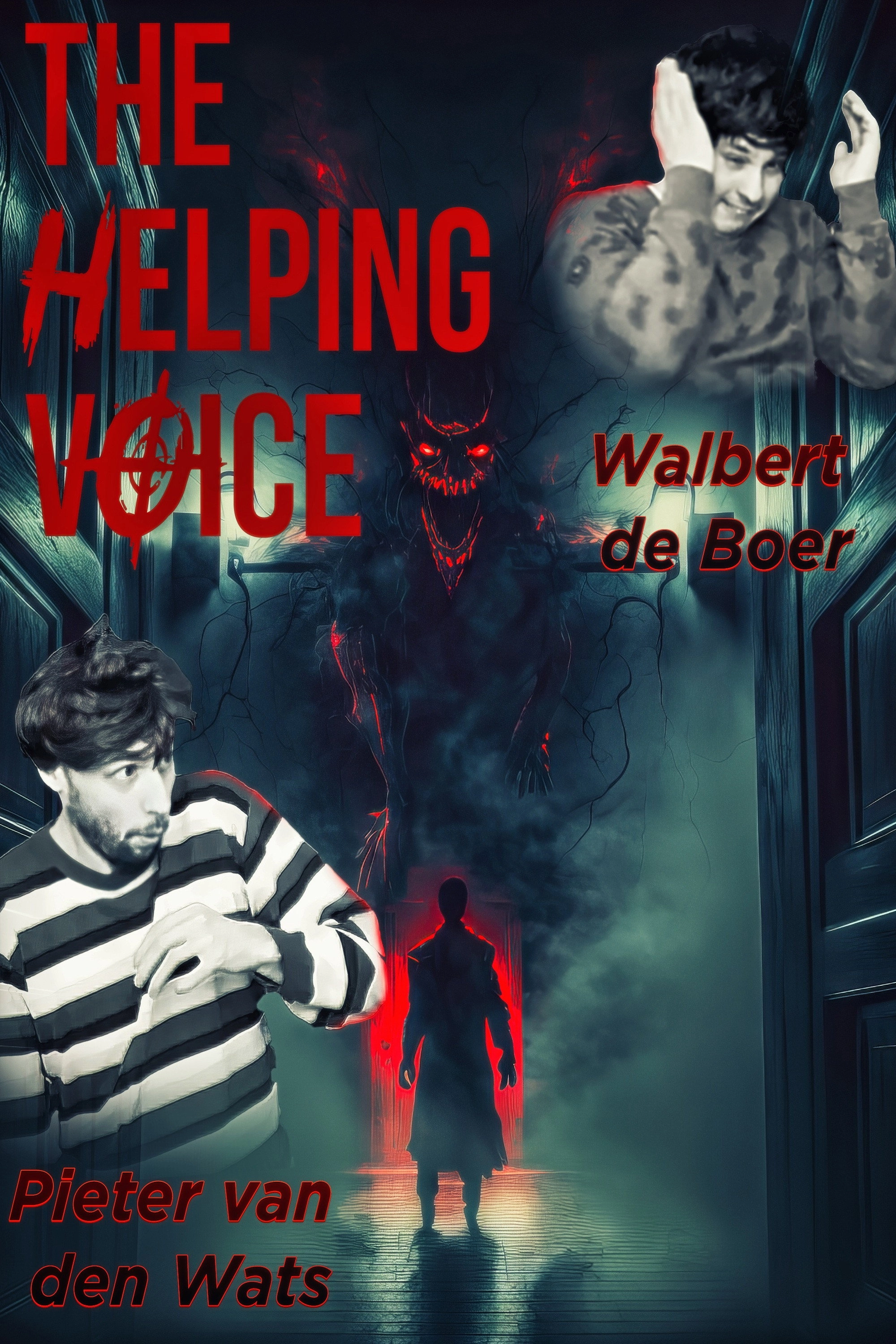 The Helping Voice