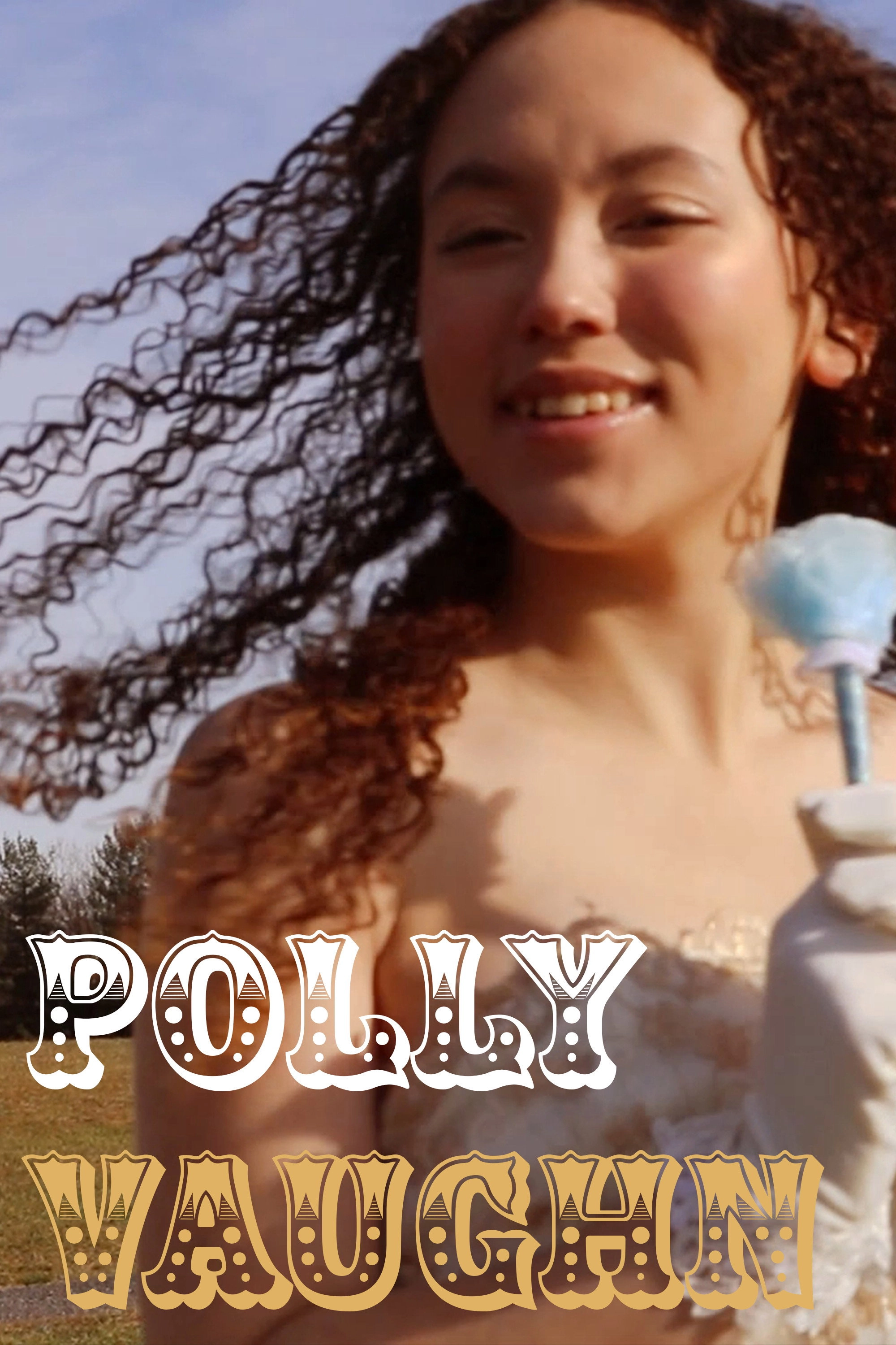 Polly Vaughn