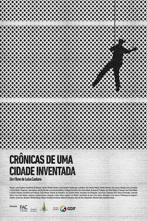 Crônicas de uma Cidade Inventada