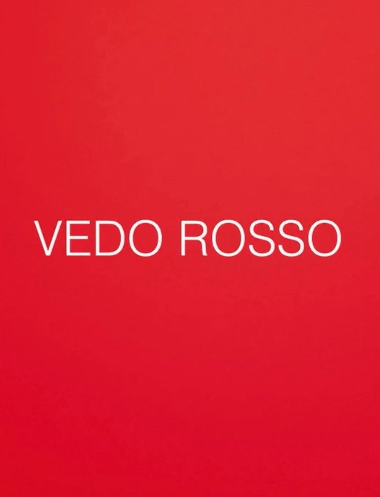 I See Red
