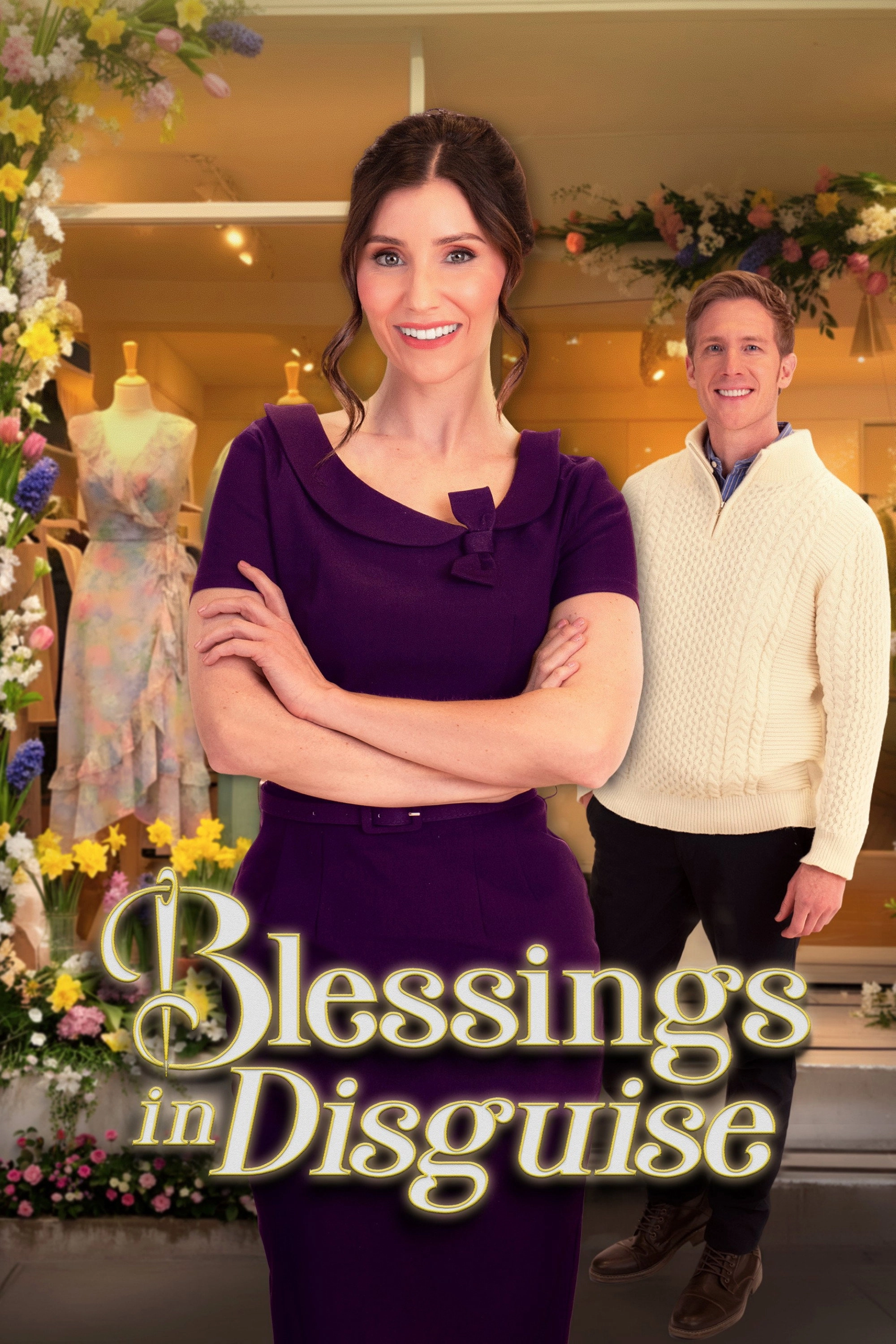 Blessings in Disguise