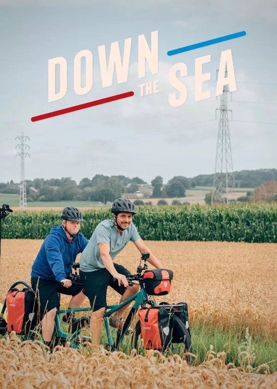 Down The Sea