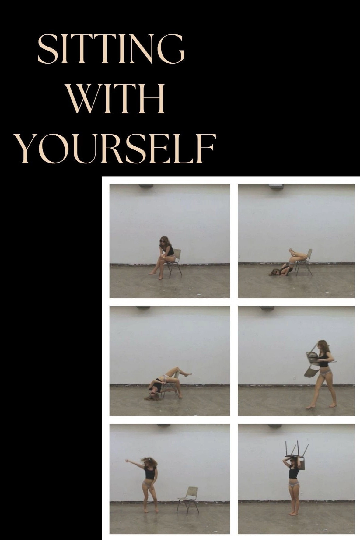 Sitting With Yourself