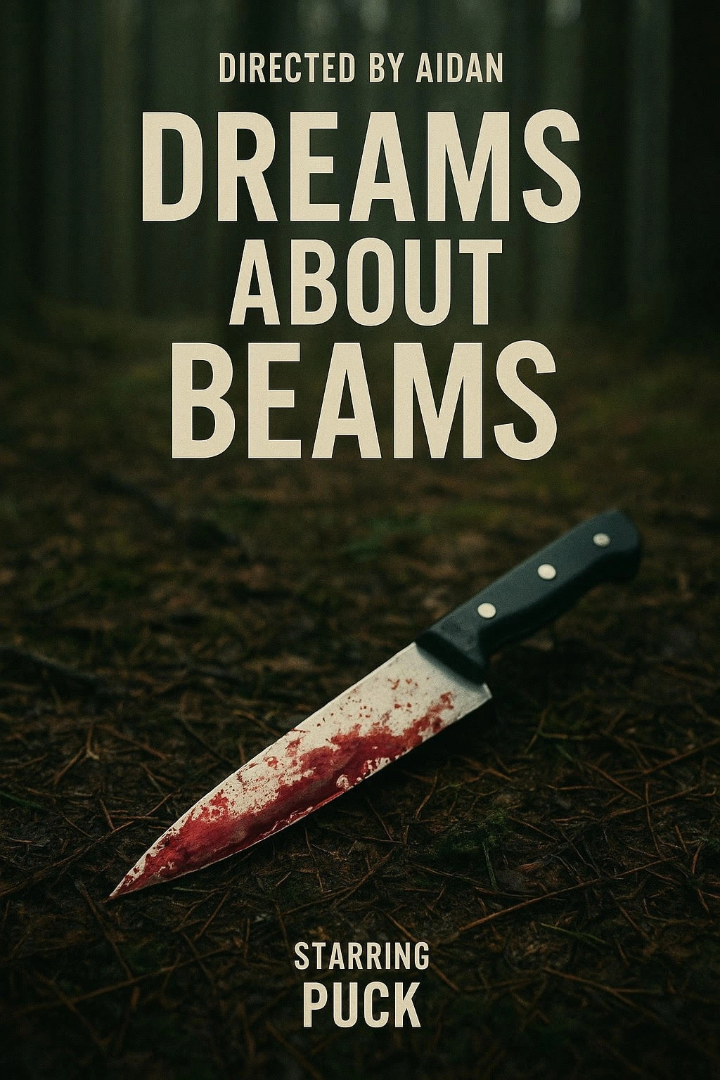Dreams About Beams