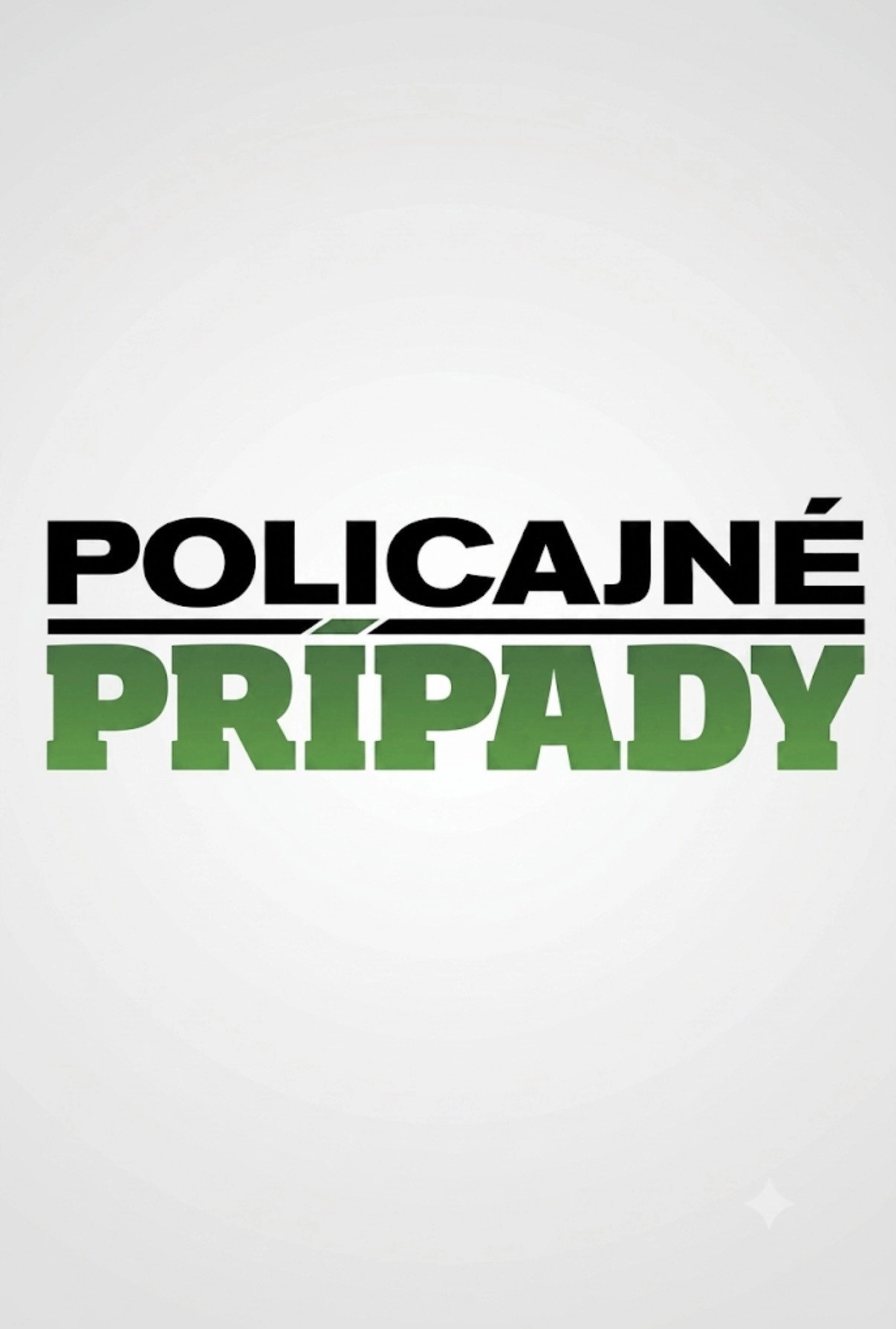 Policajné prípady