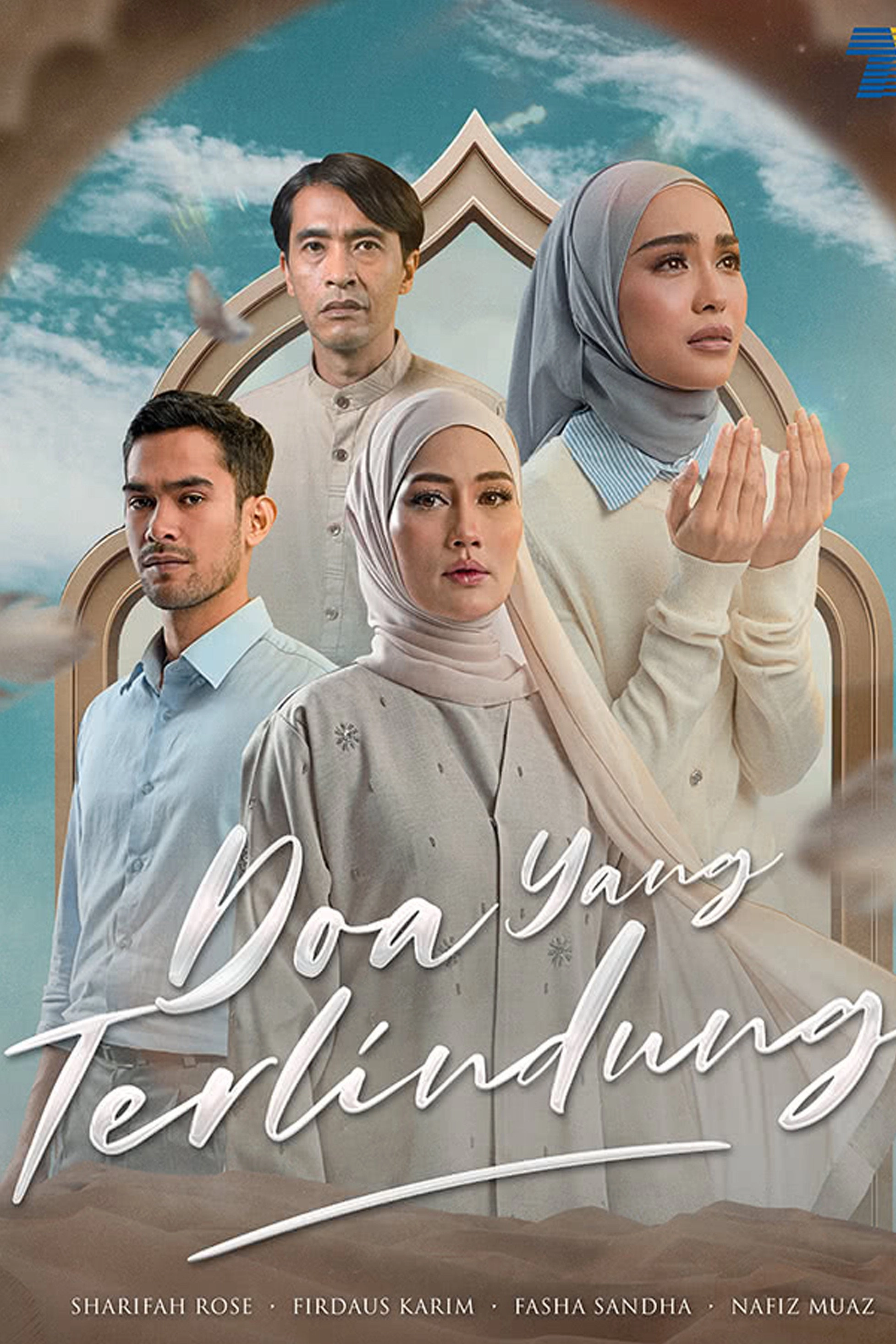 DOA YANG TERLINDUNG