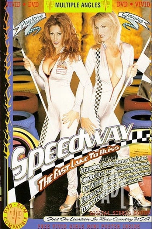 Speedway