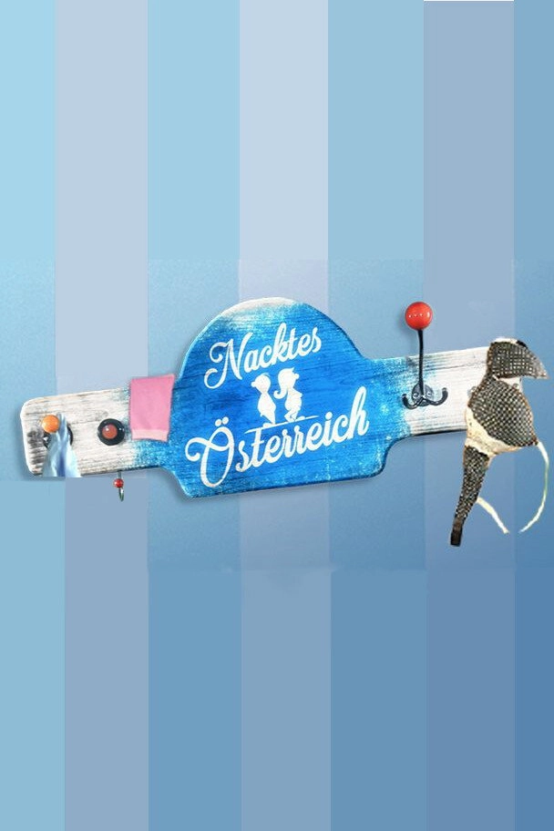 Nacktes Österreich