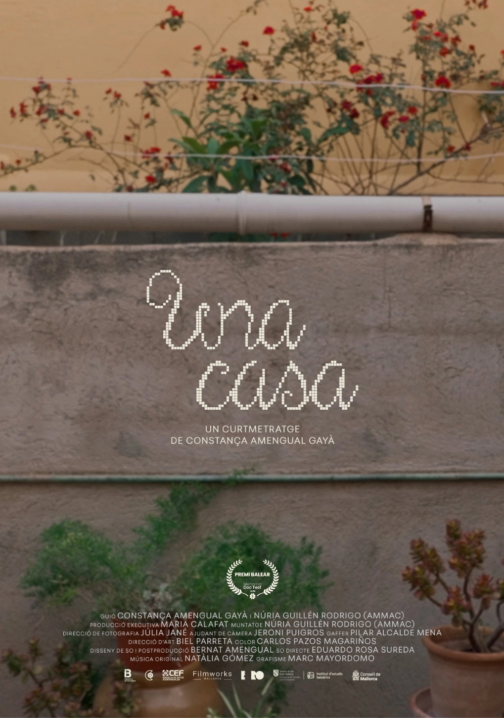 Una Casa