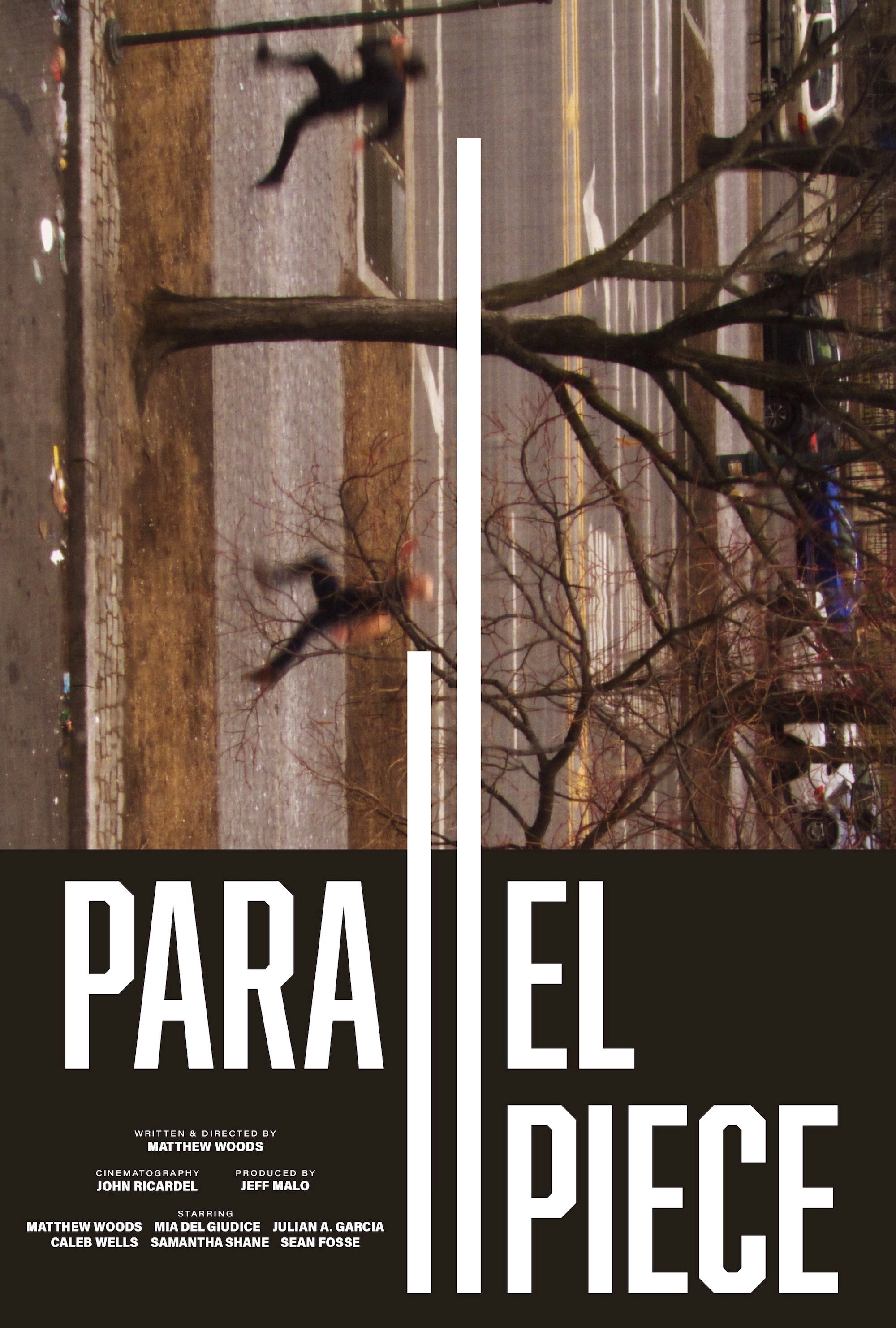 Parallel Piece (Short)