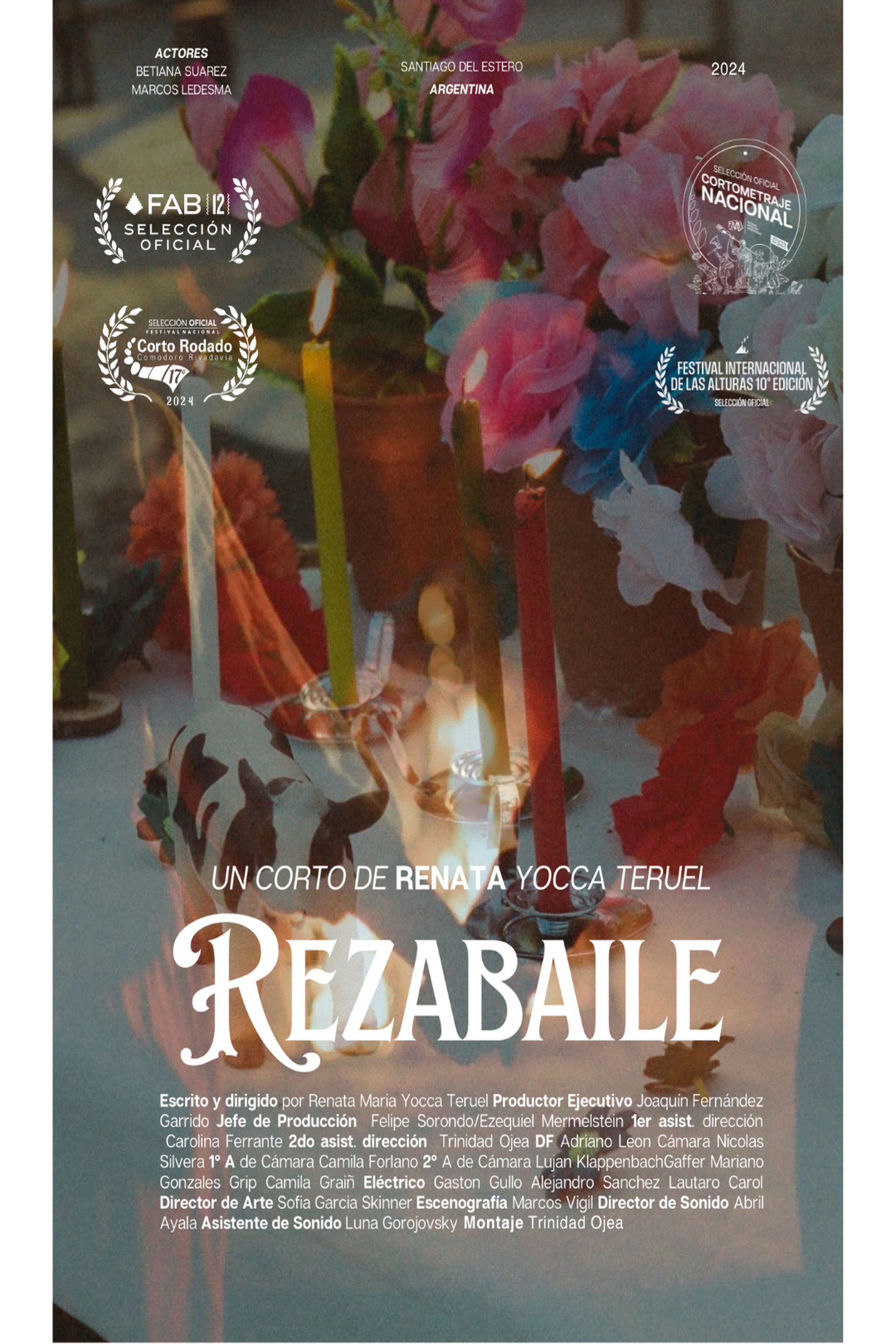 REZABAILE