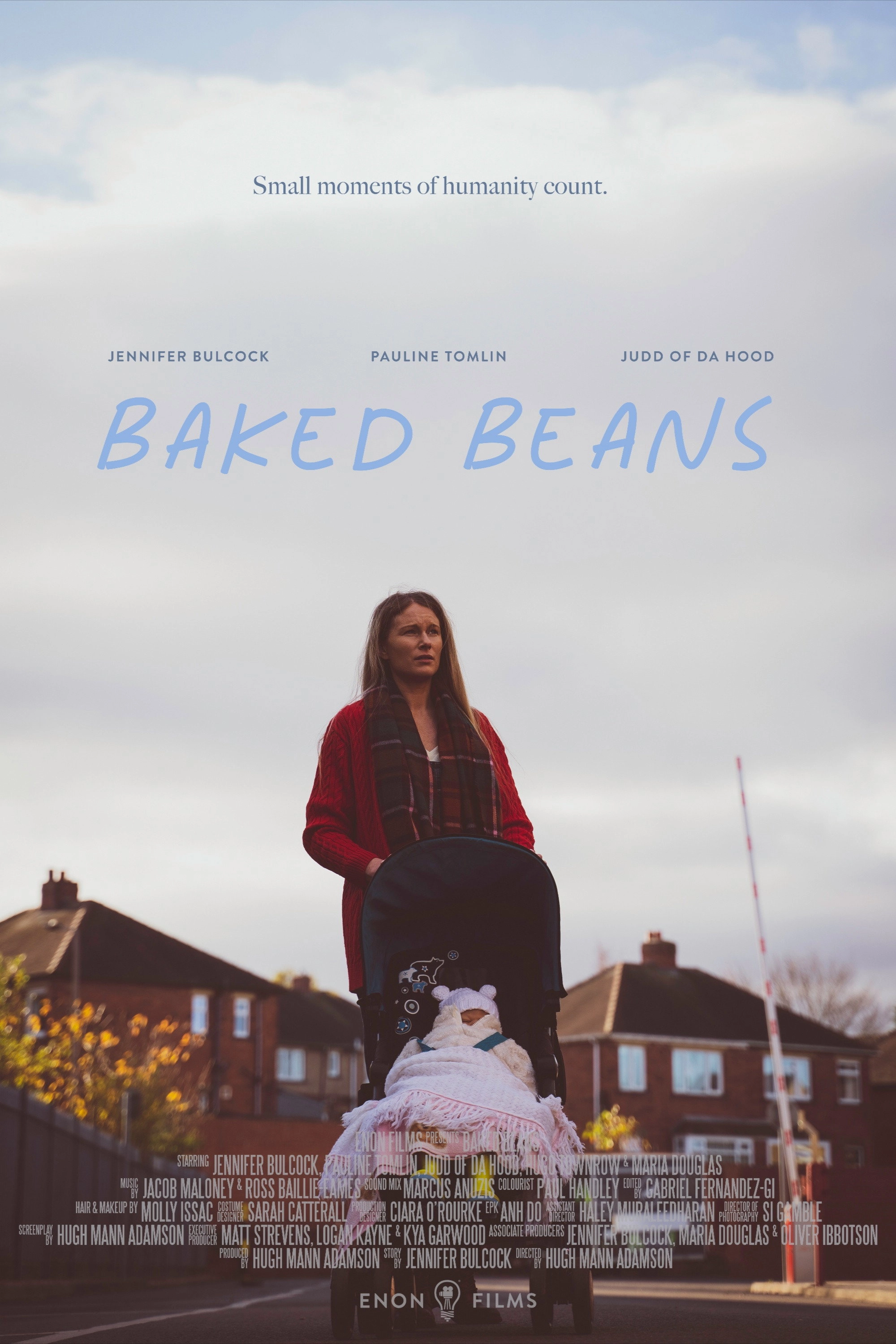 Baked Beans