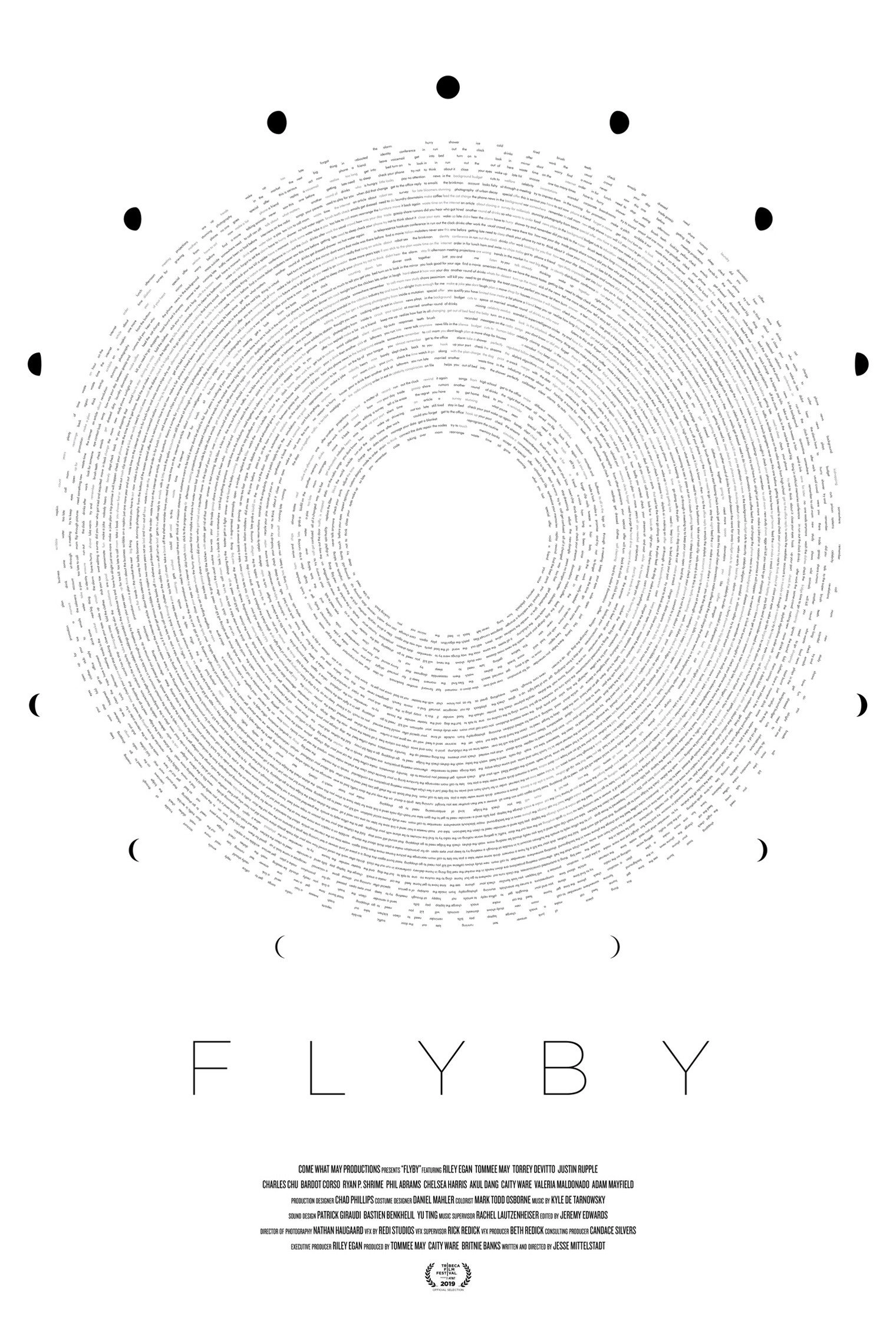 Flyby