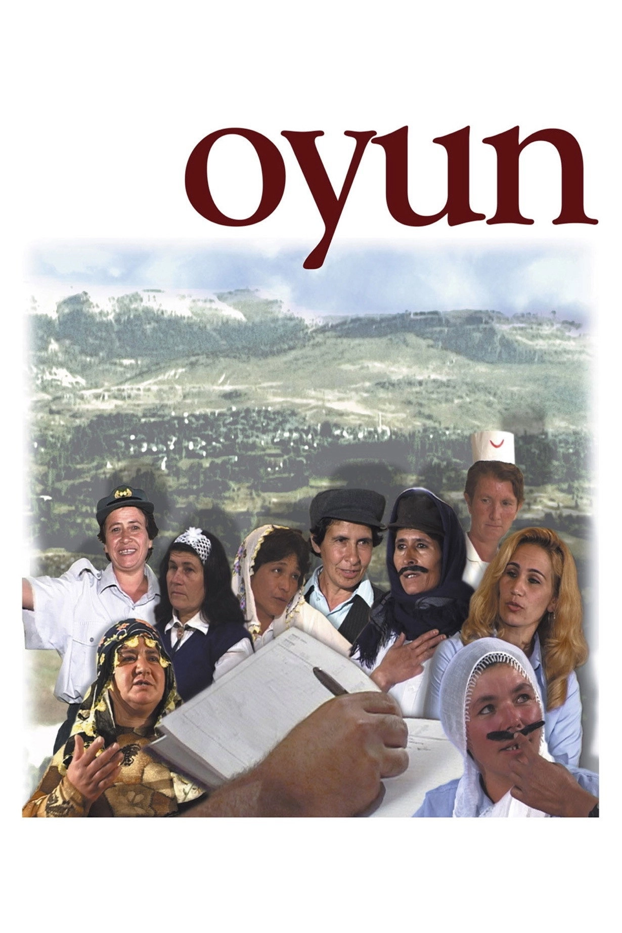 The Play