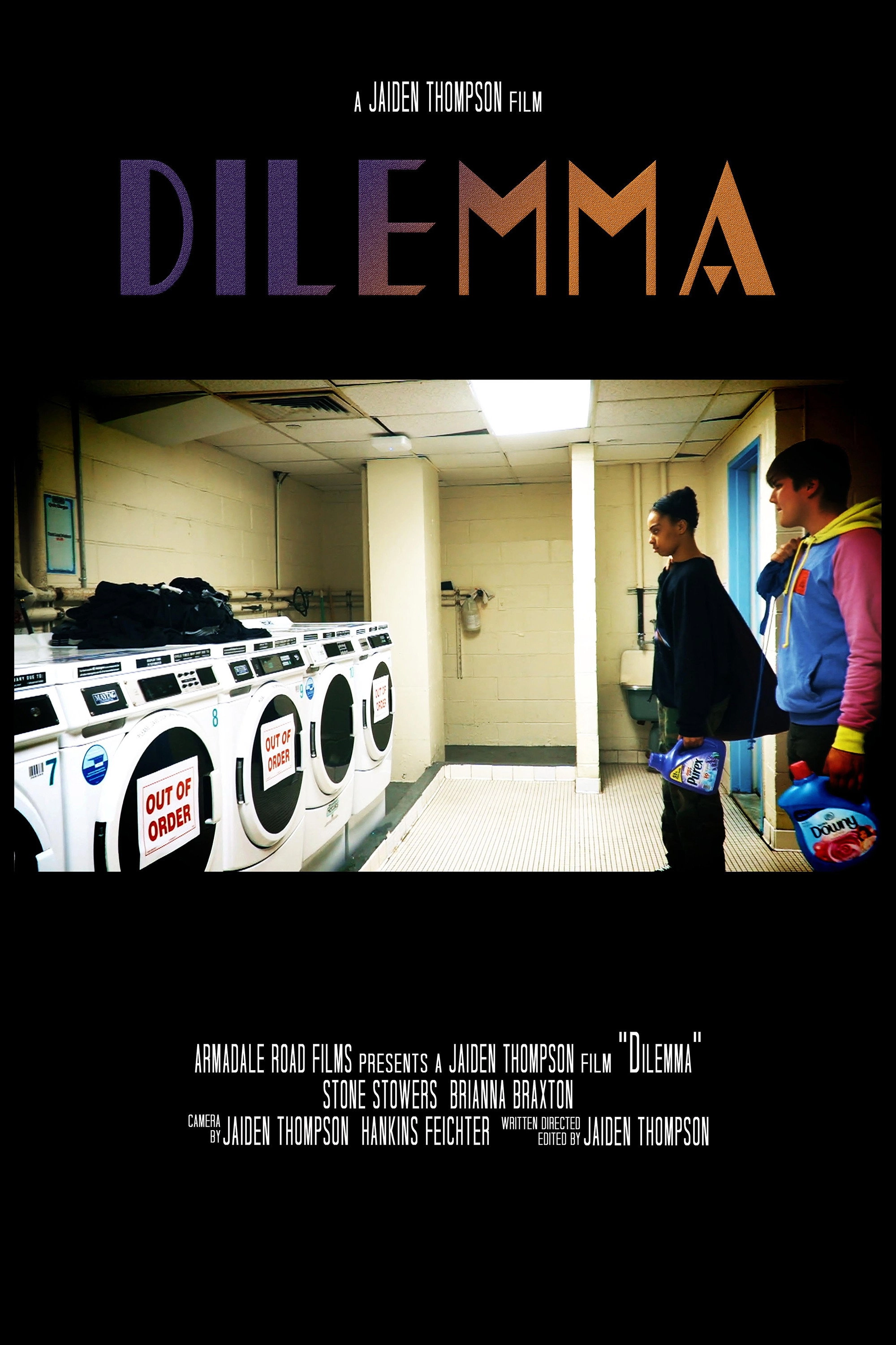 Dilemma