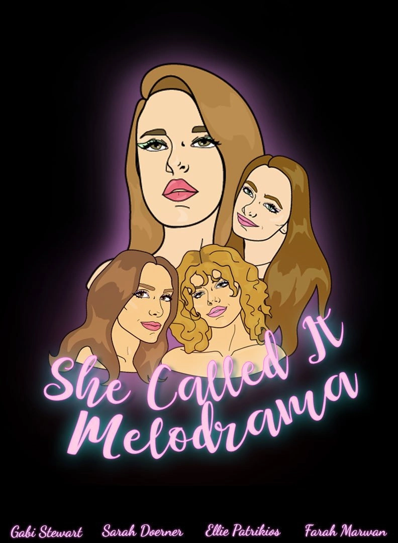 She Called It Melodrama