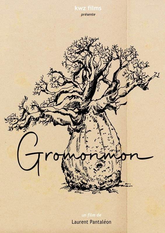 Gromonmon