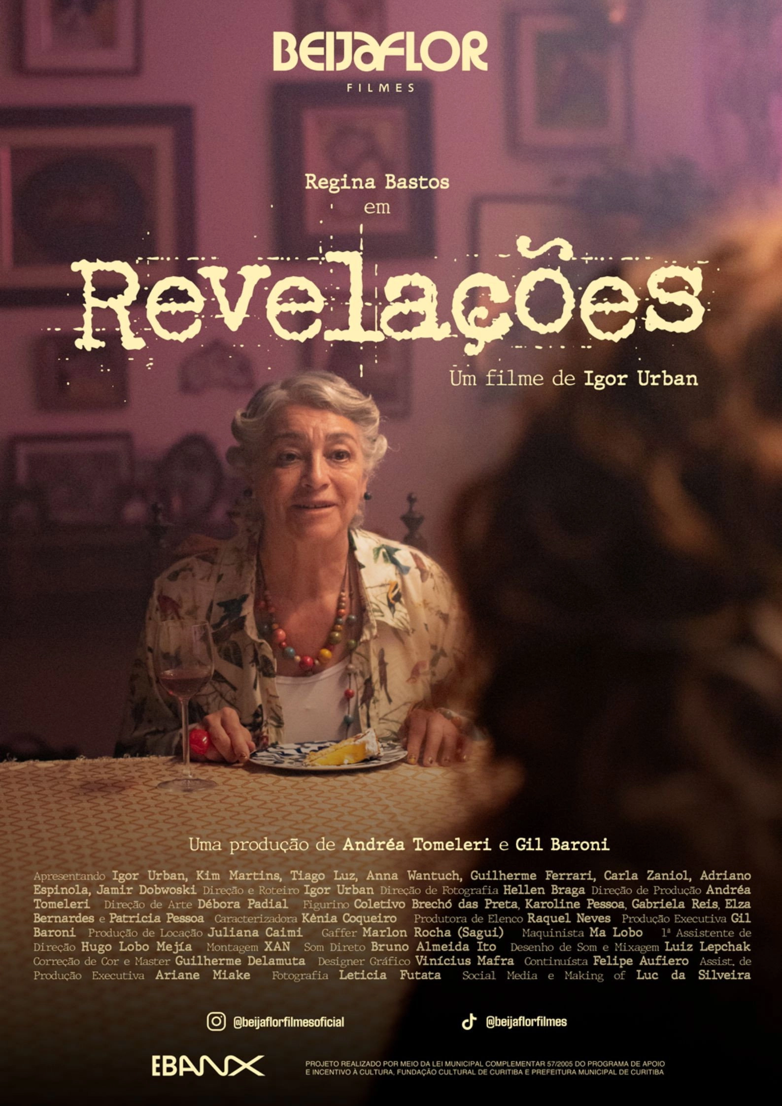 Revelations