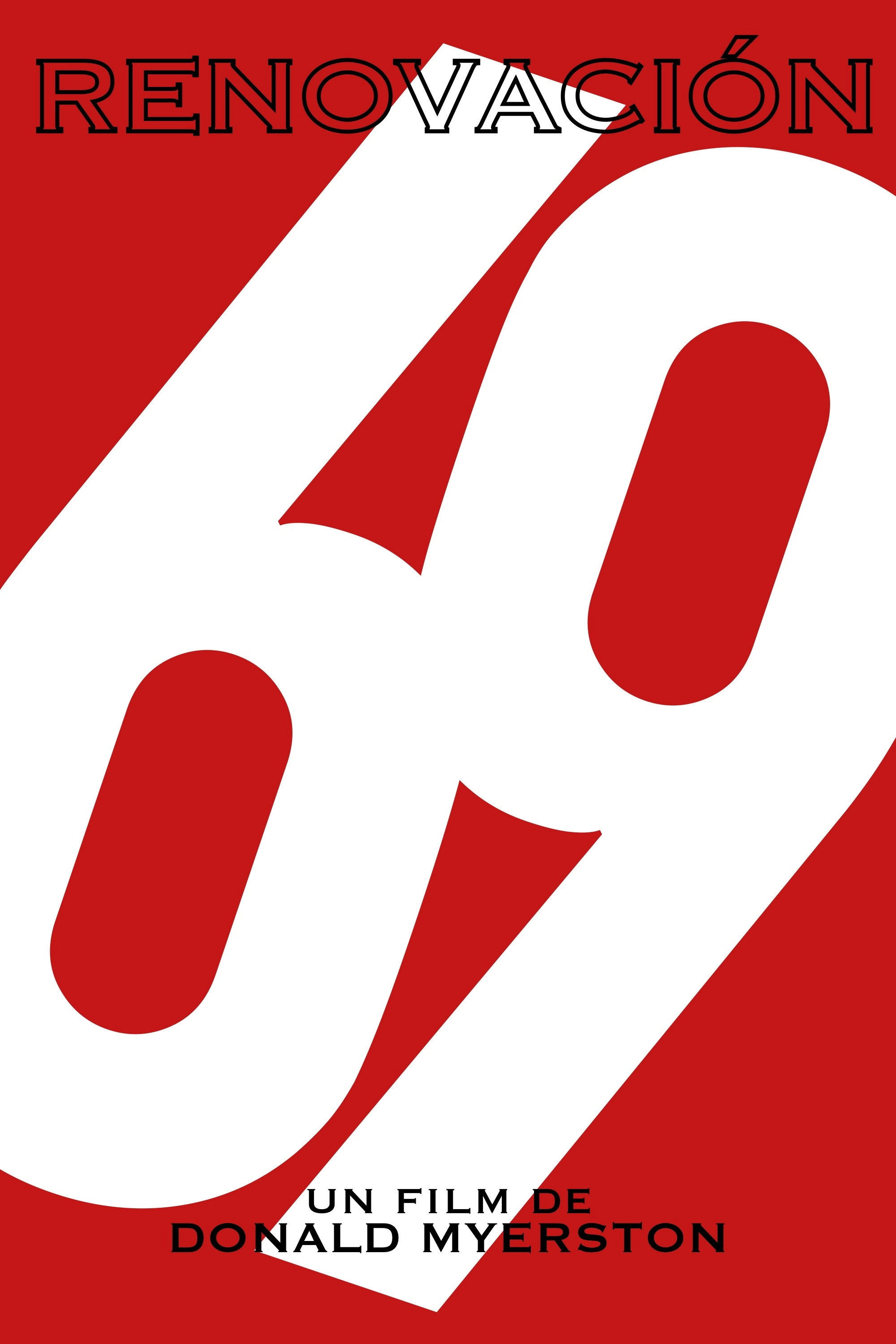 Renovación