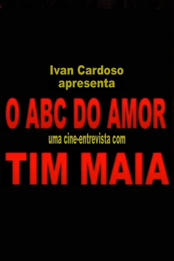 O ABC do Amor de Tim Maia