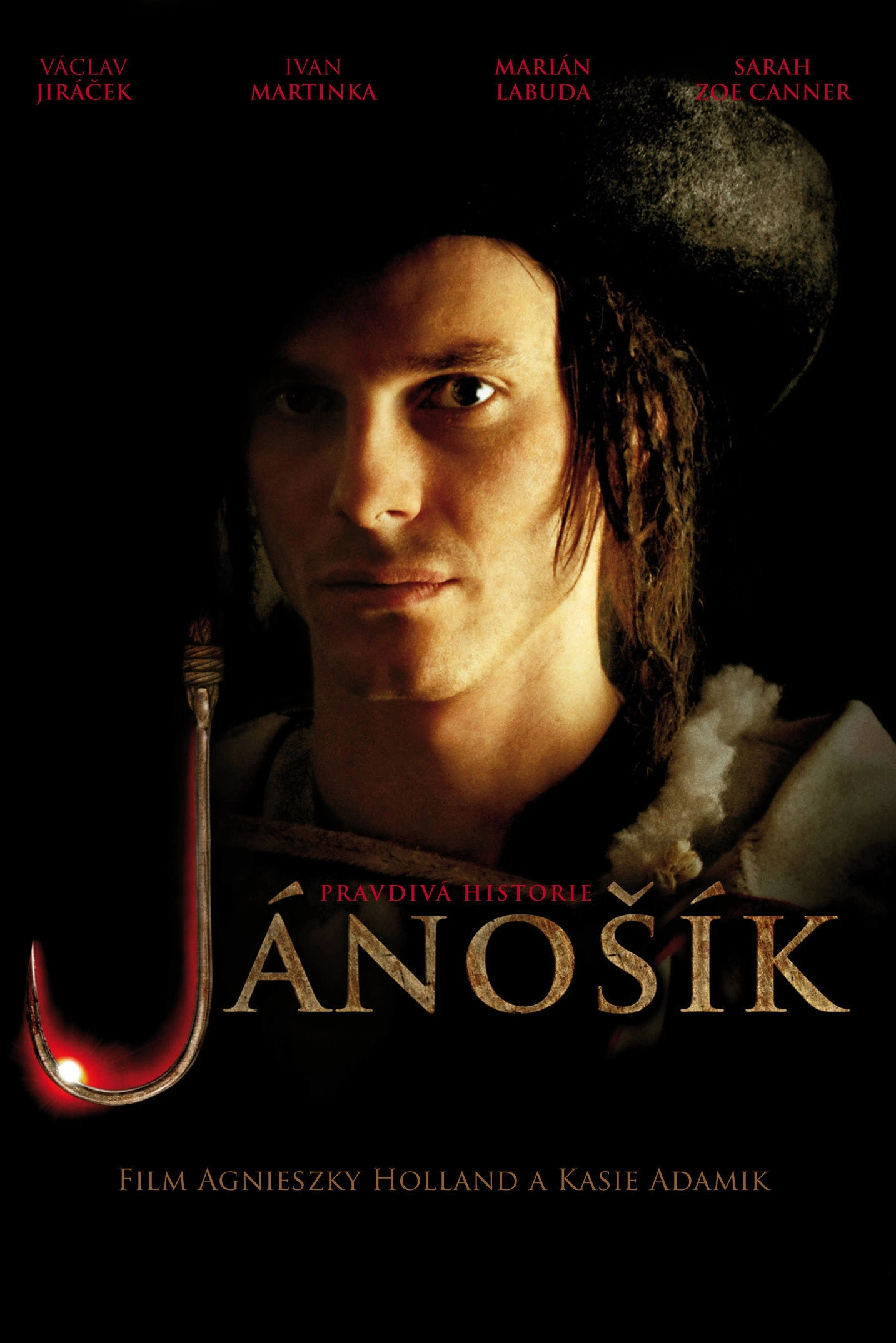Janosik