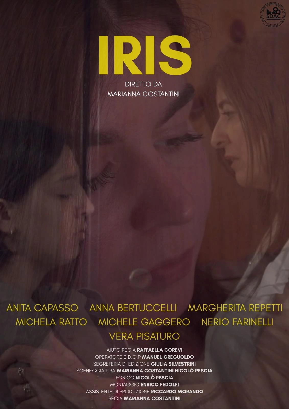 Iris