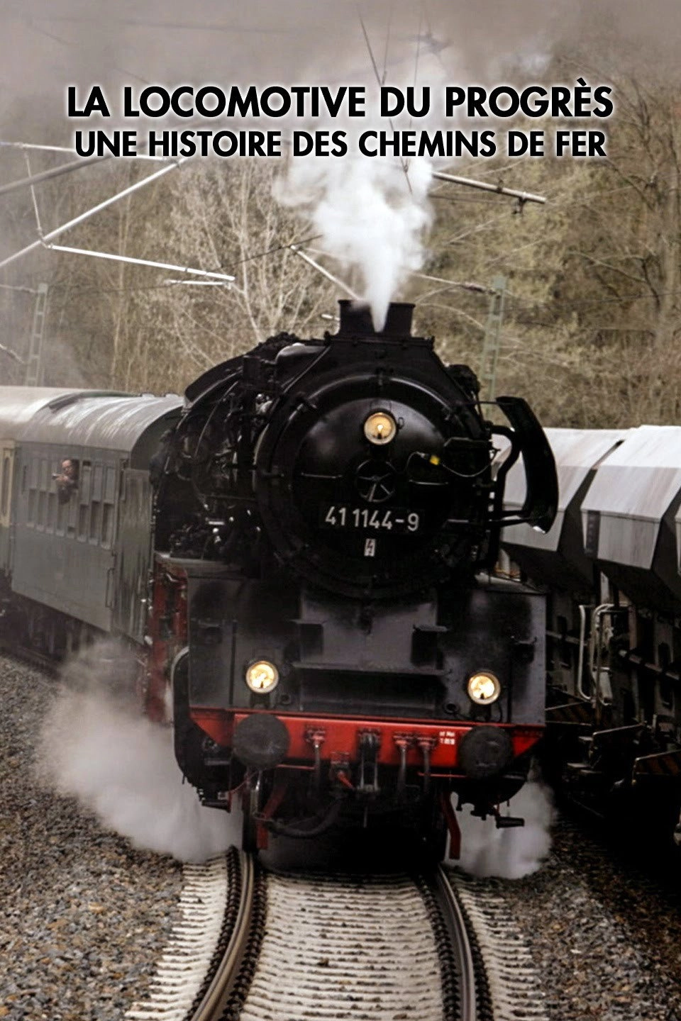 The Railways: Engine of Progress