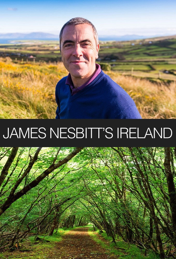 James Nesbitt's Ireland