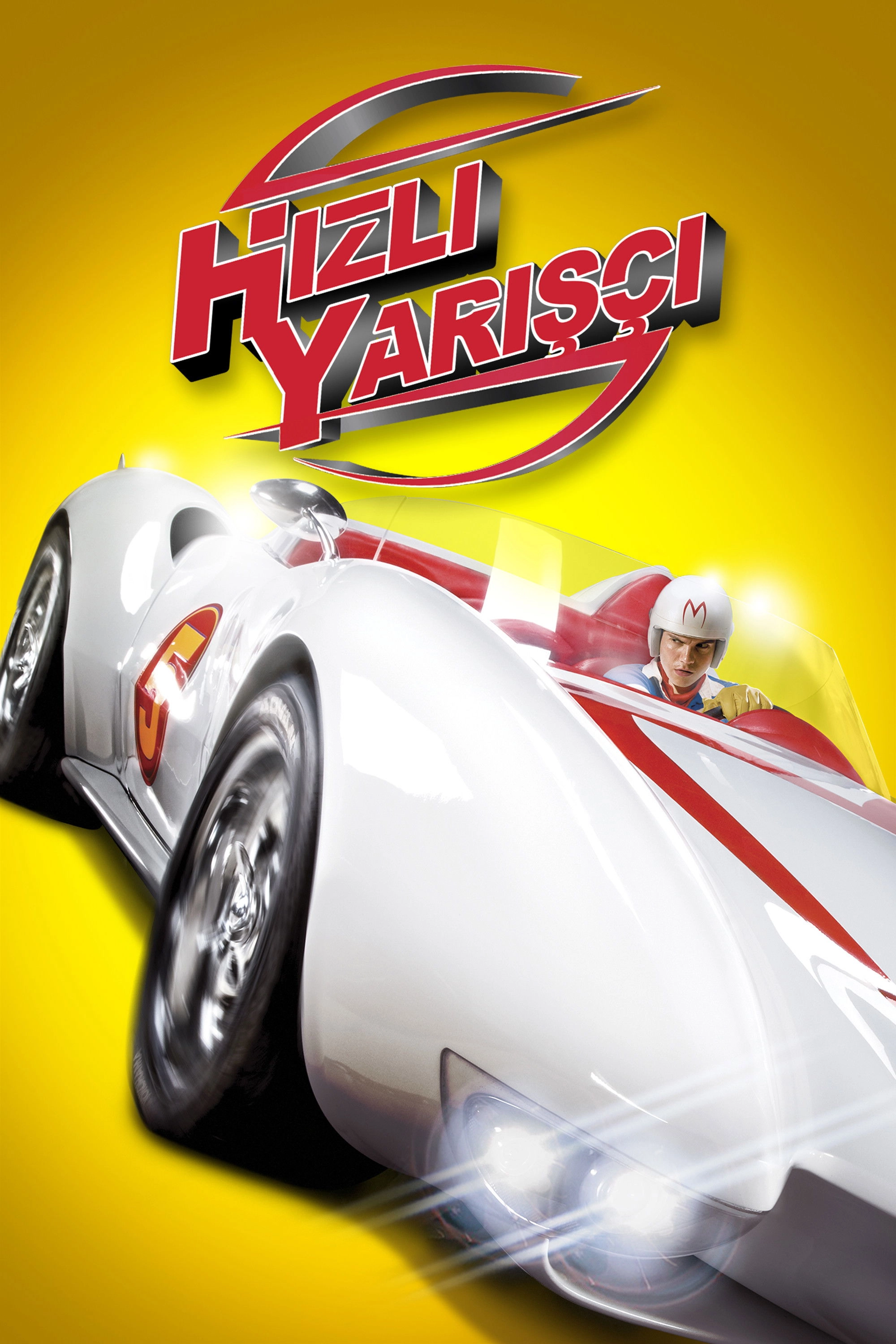 Speed Racer
