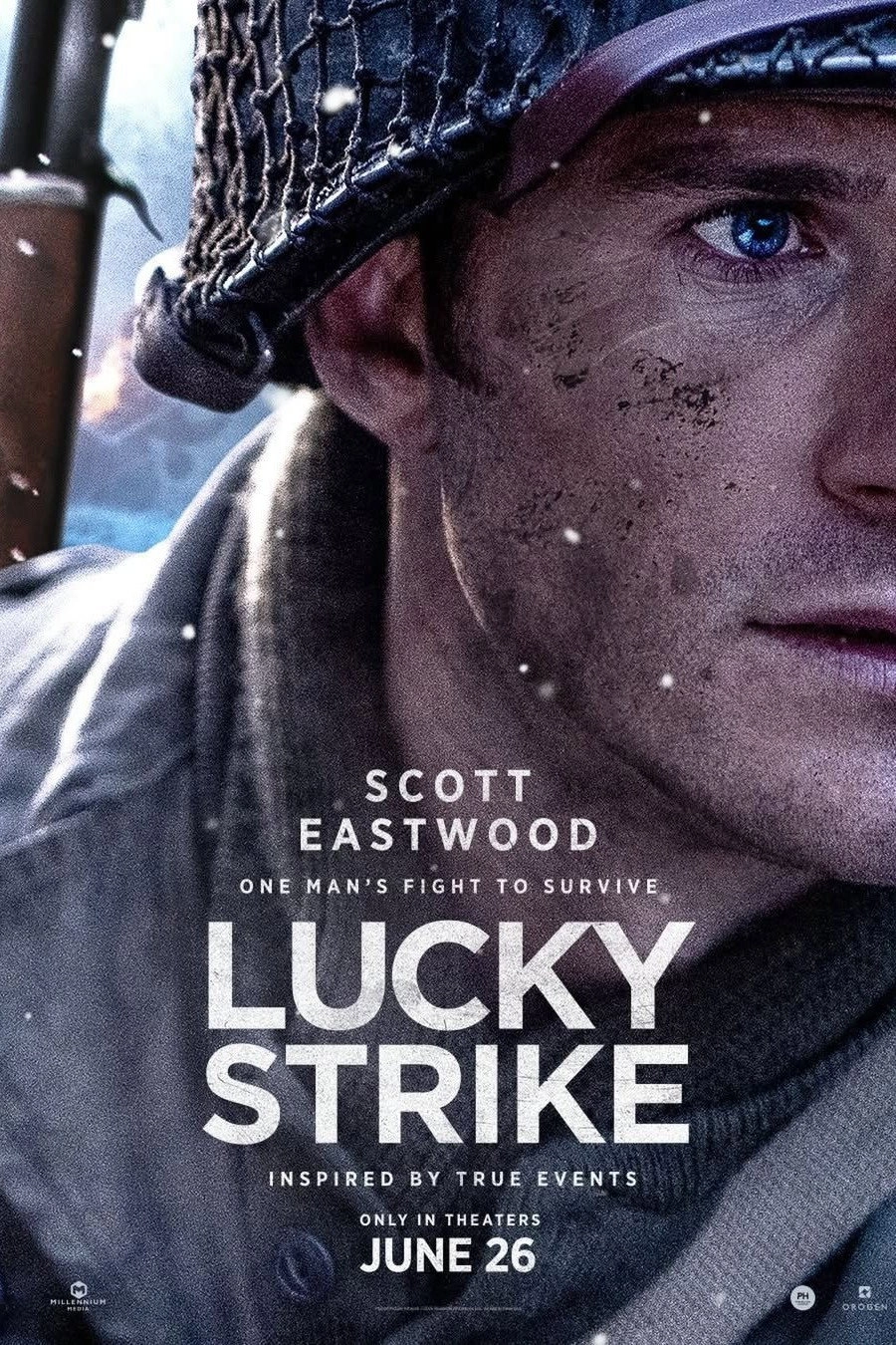 Lucky Strike