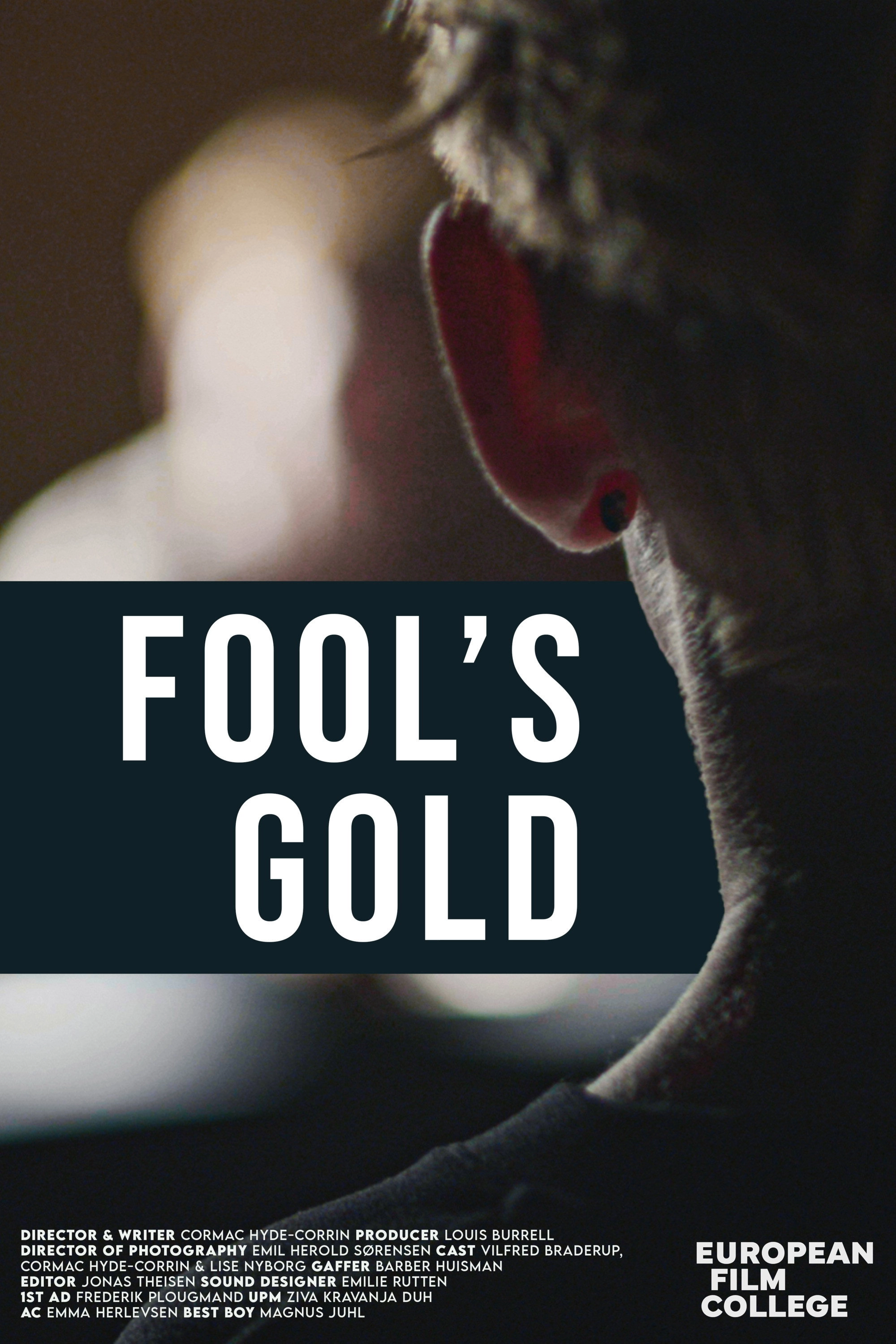 Fool's Gold