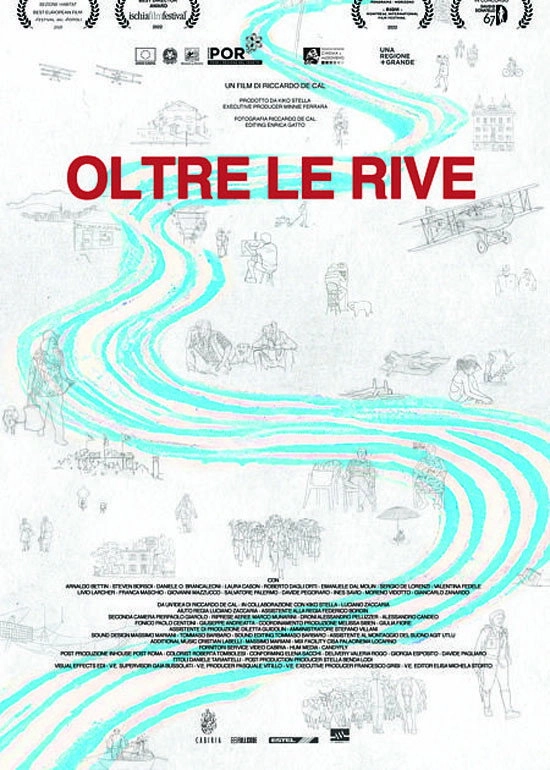 Beyond the River Banks