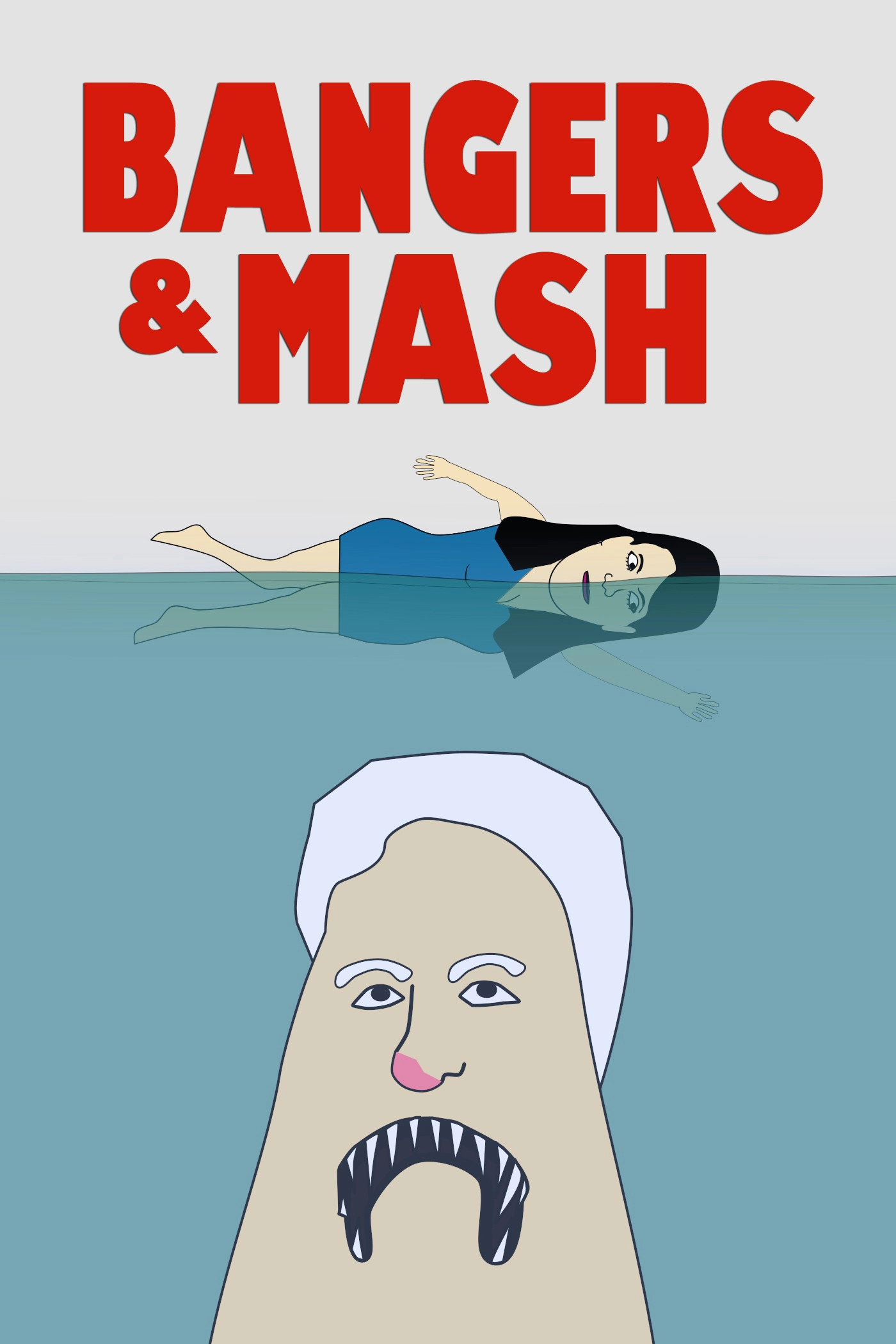 Bangers & Mash