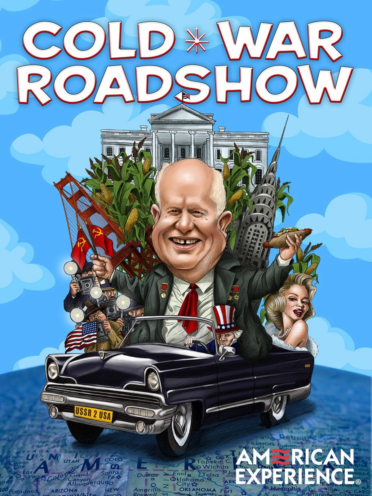 Cold War Roadshow