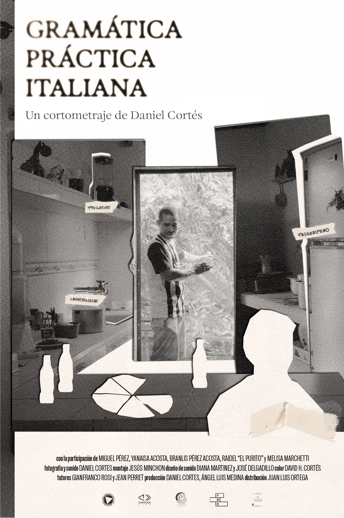 Practical Italian Grammar