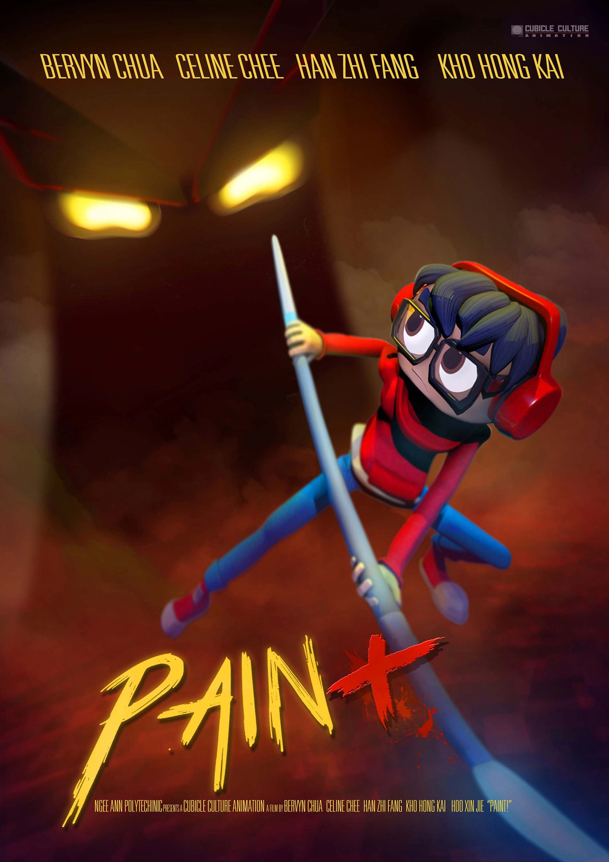 Paint!