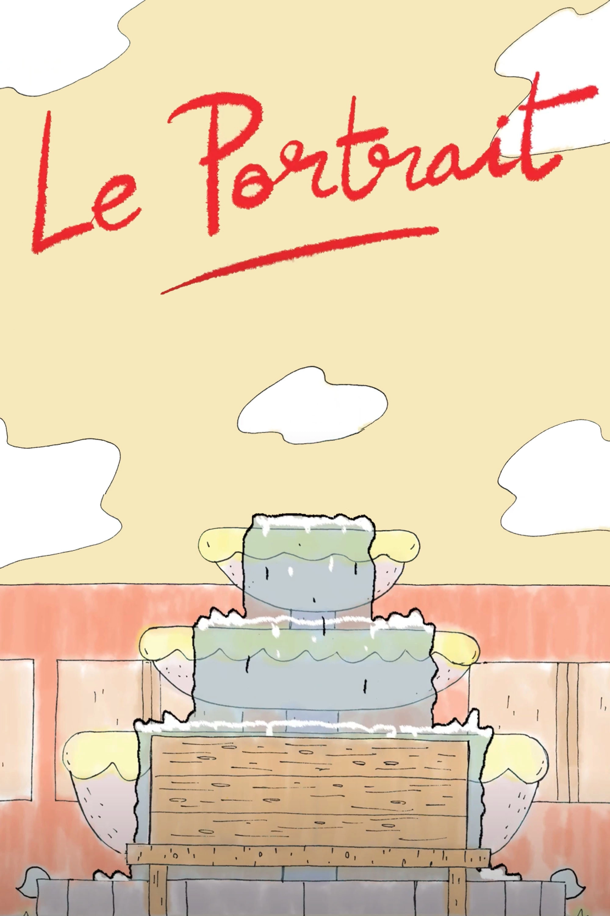 Le portrait