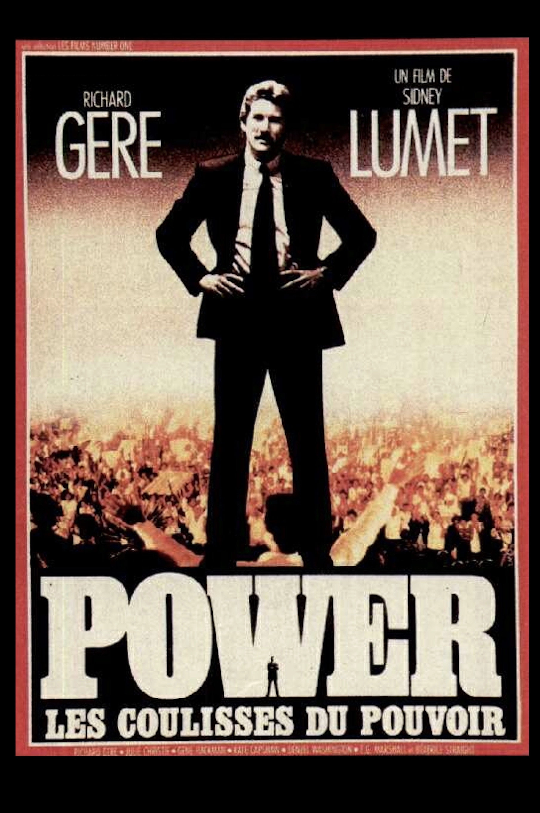 Power