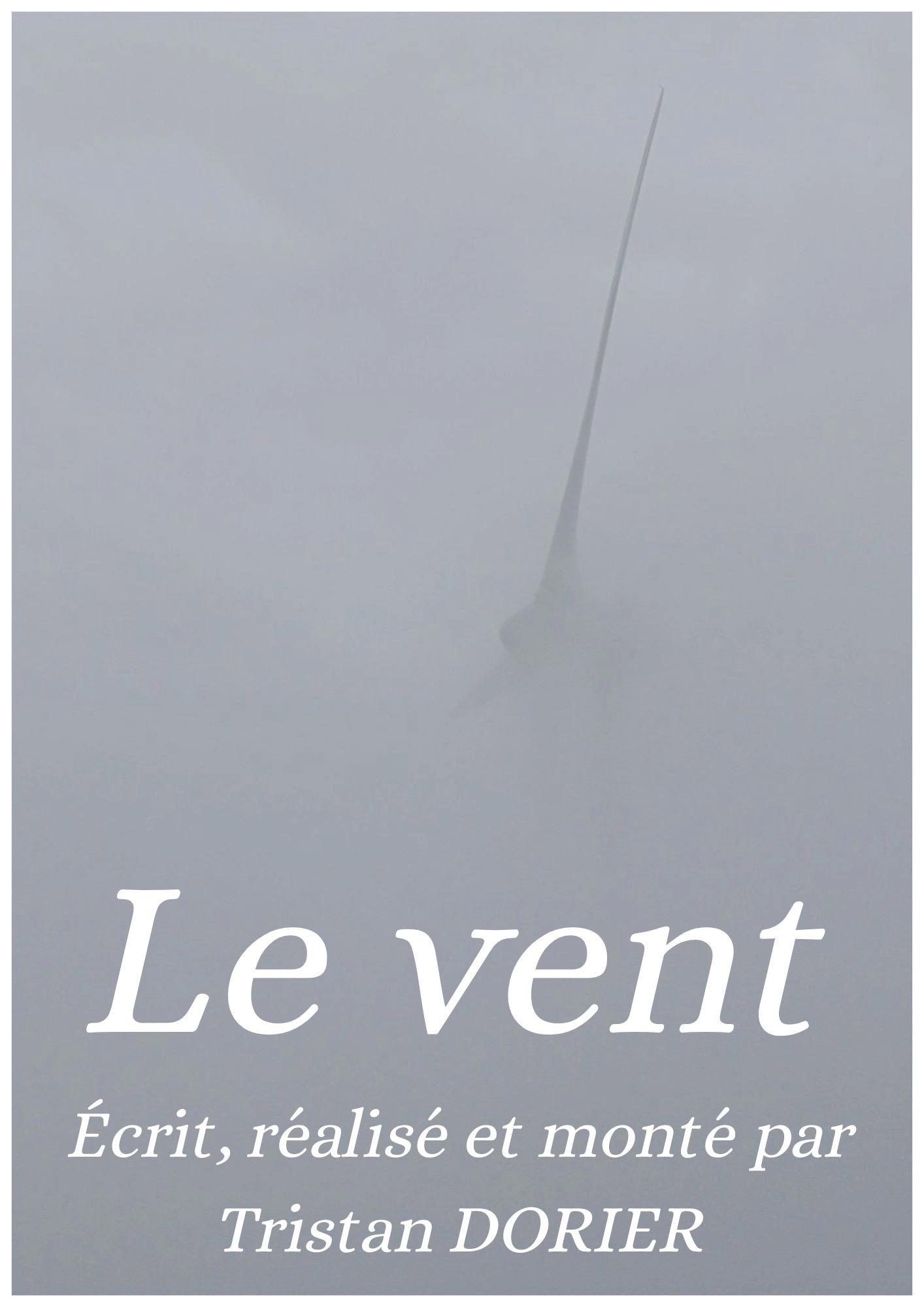 Le vent