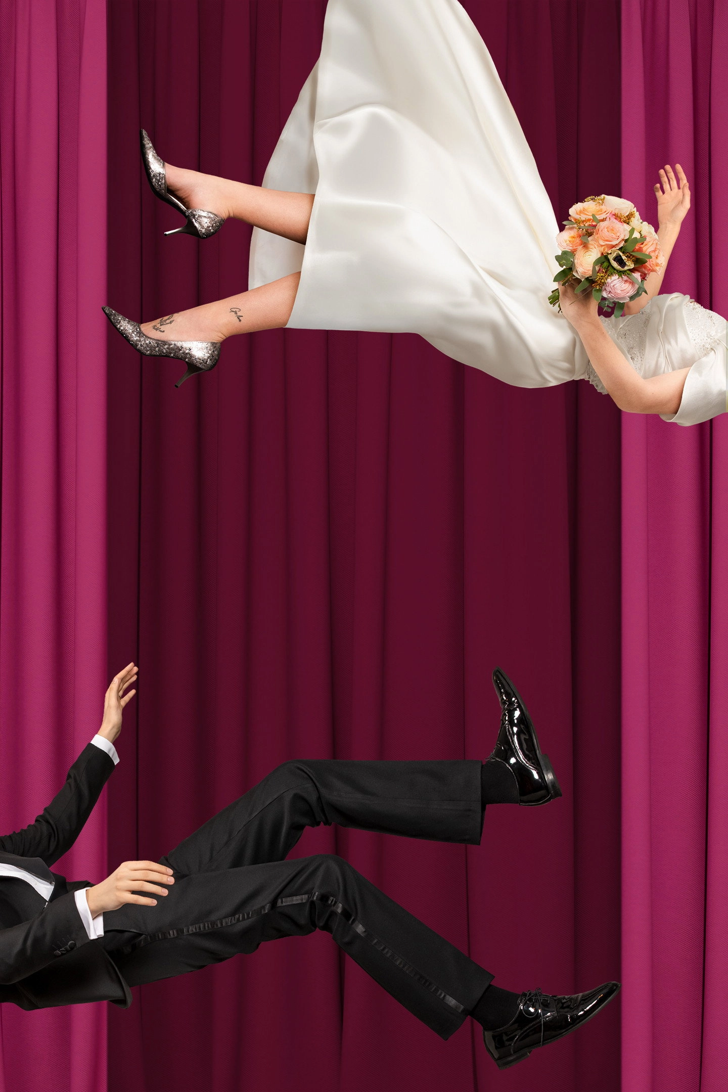 Married at First Sight Sweden