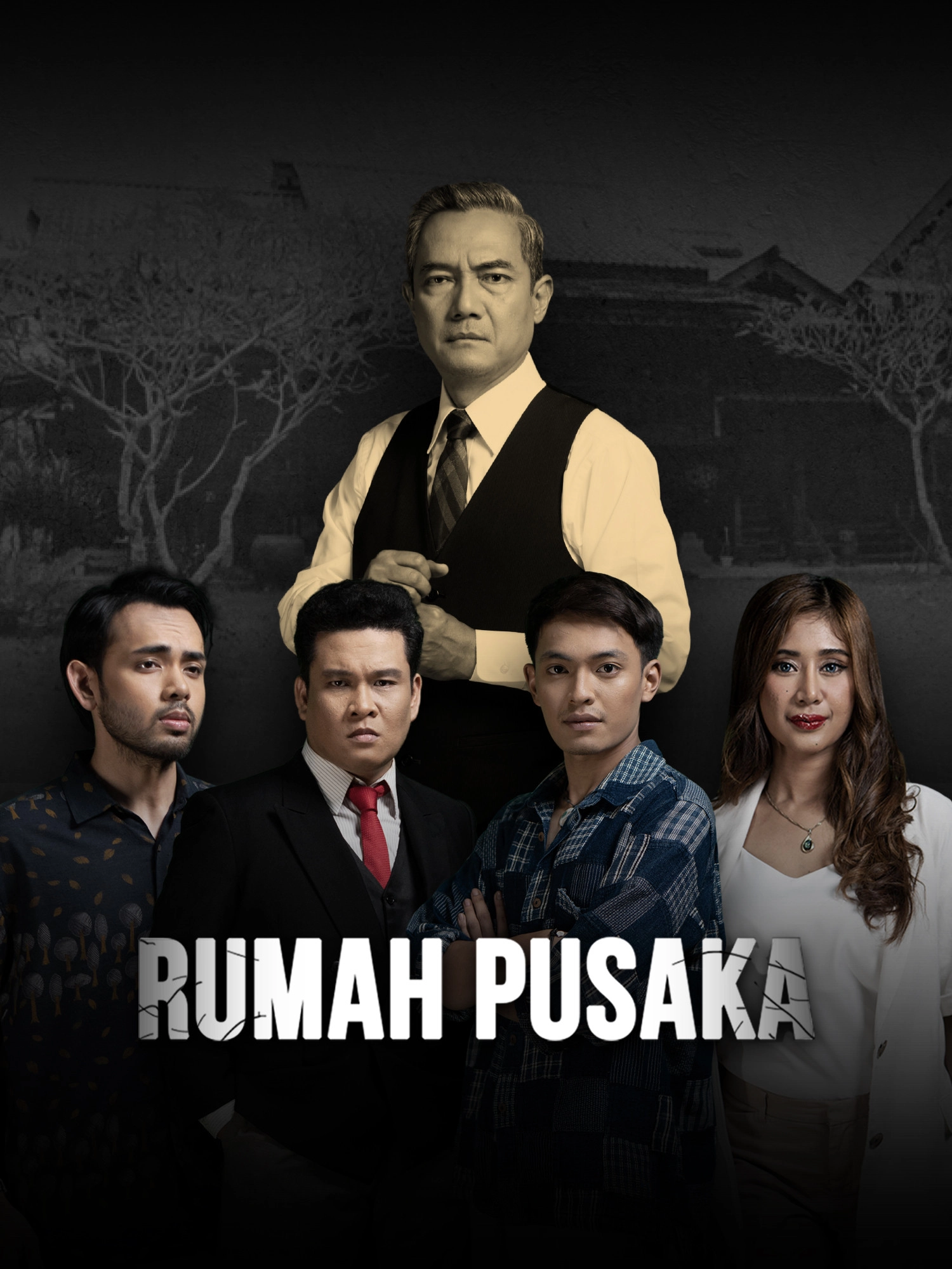 Rumah Pusaka