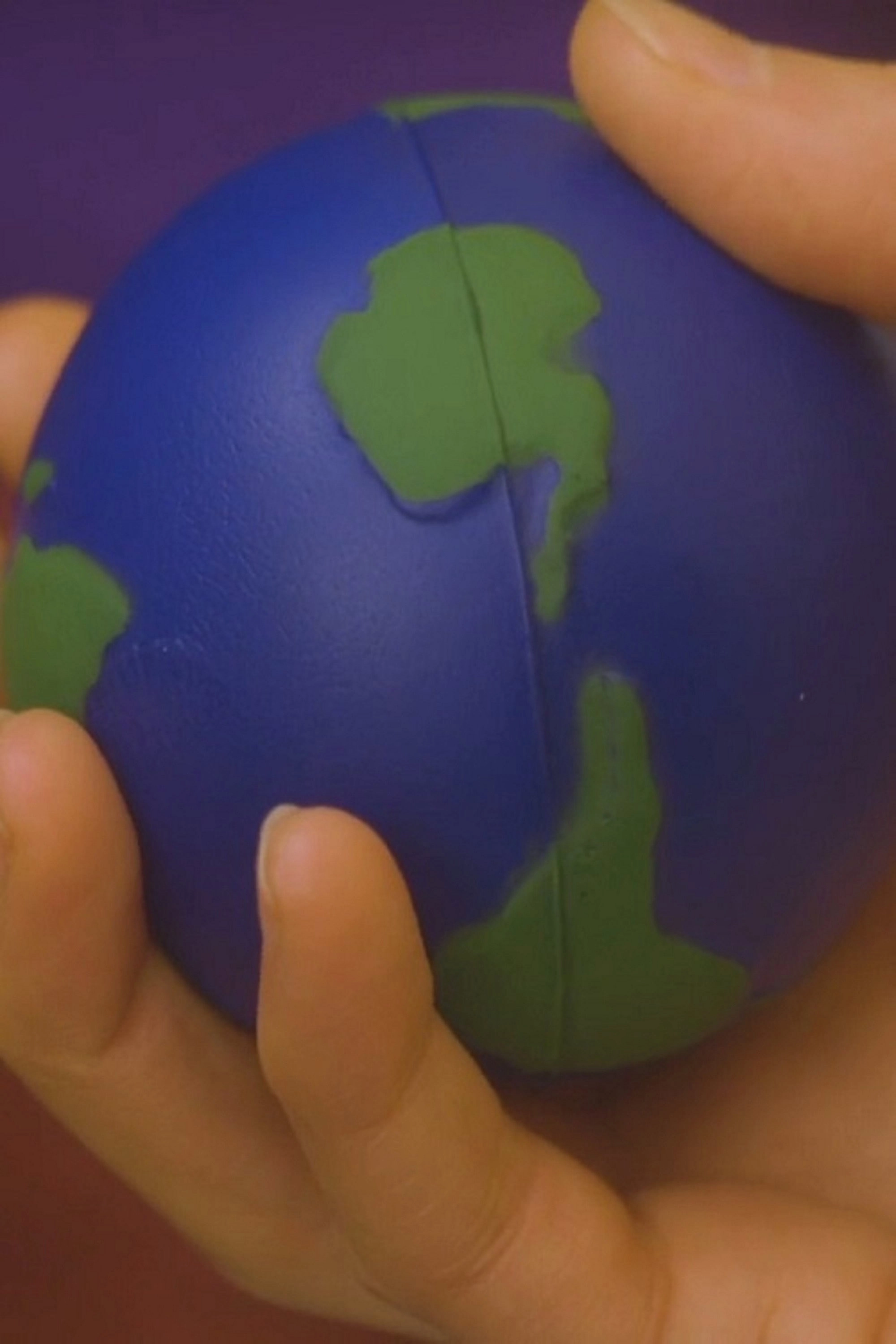 Stress Ball