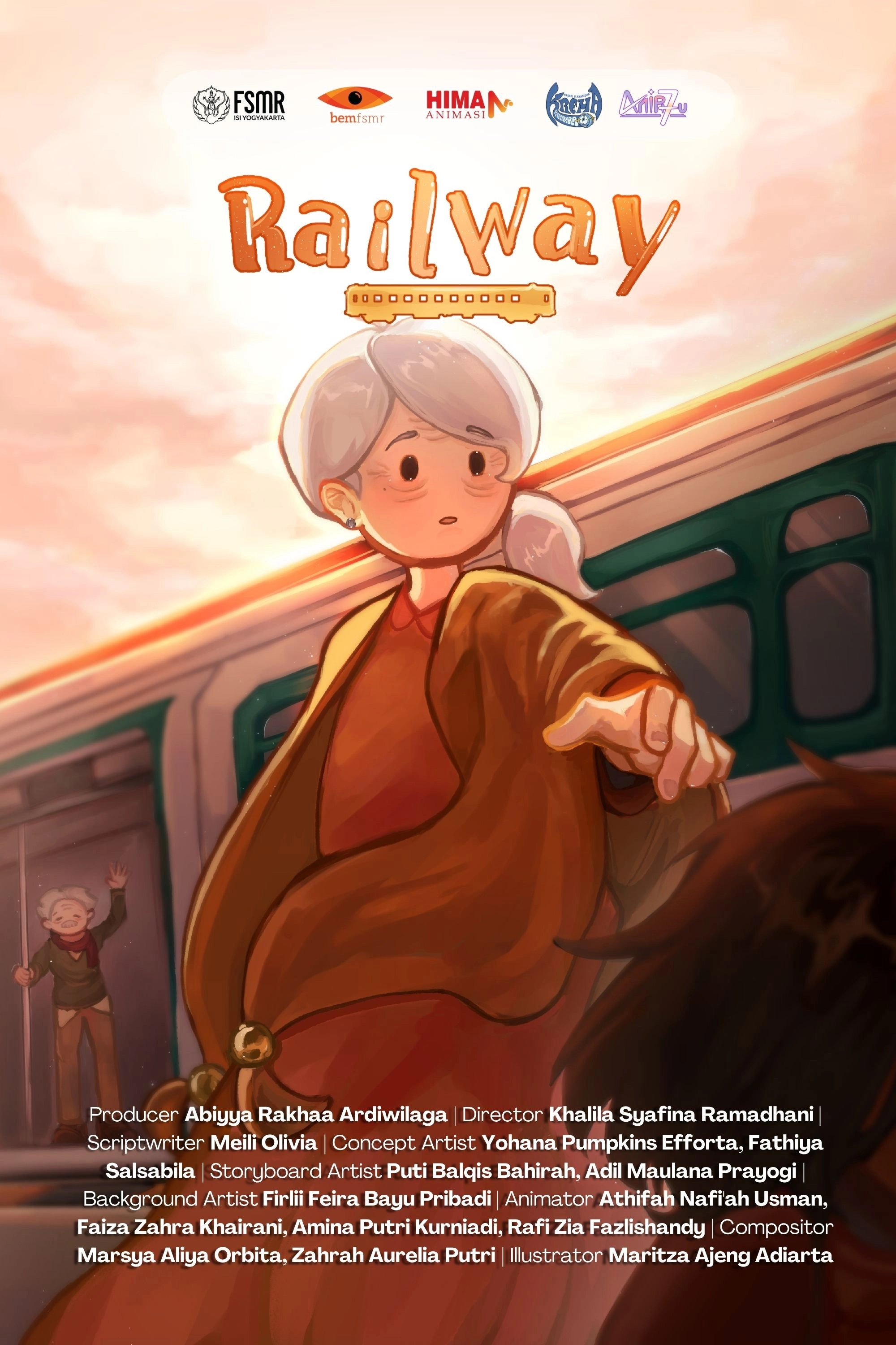 Railway