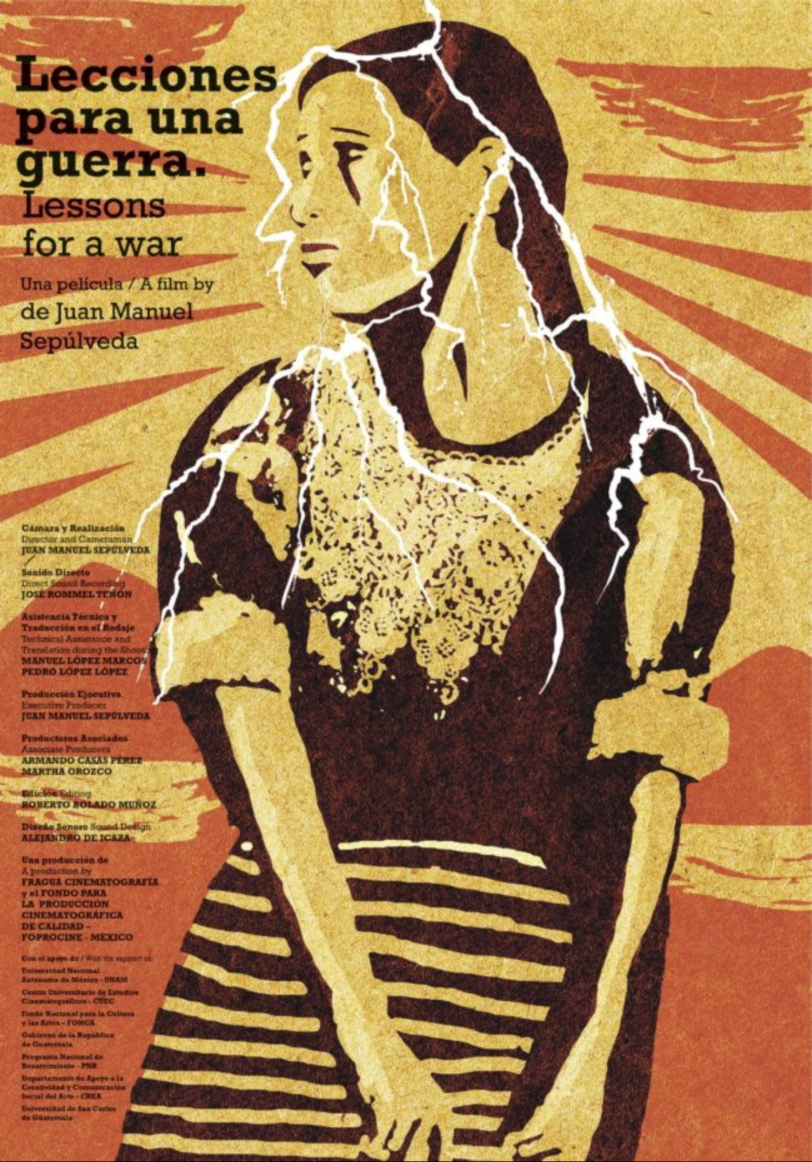 Lessons for a War