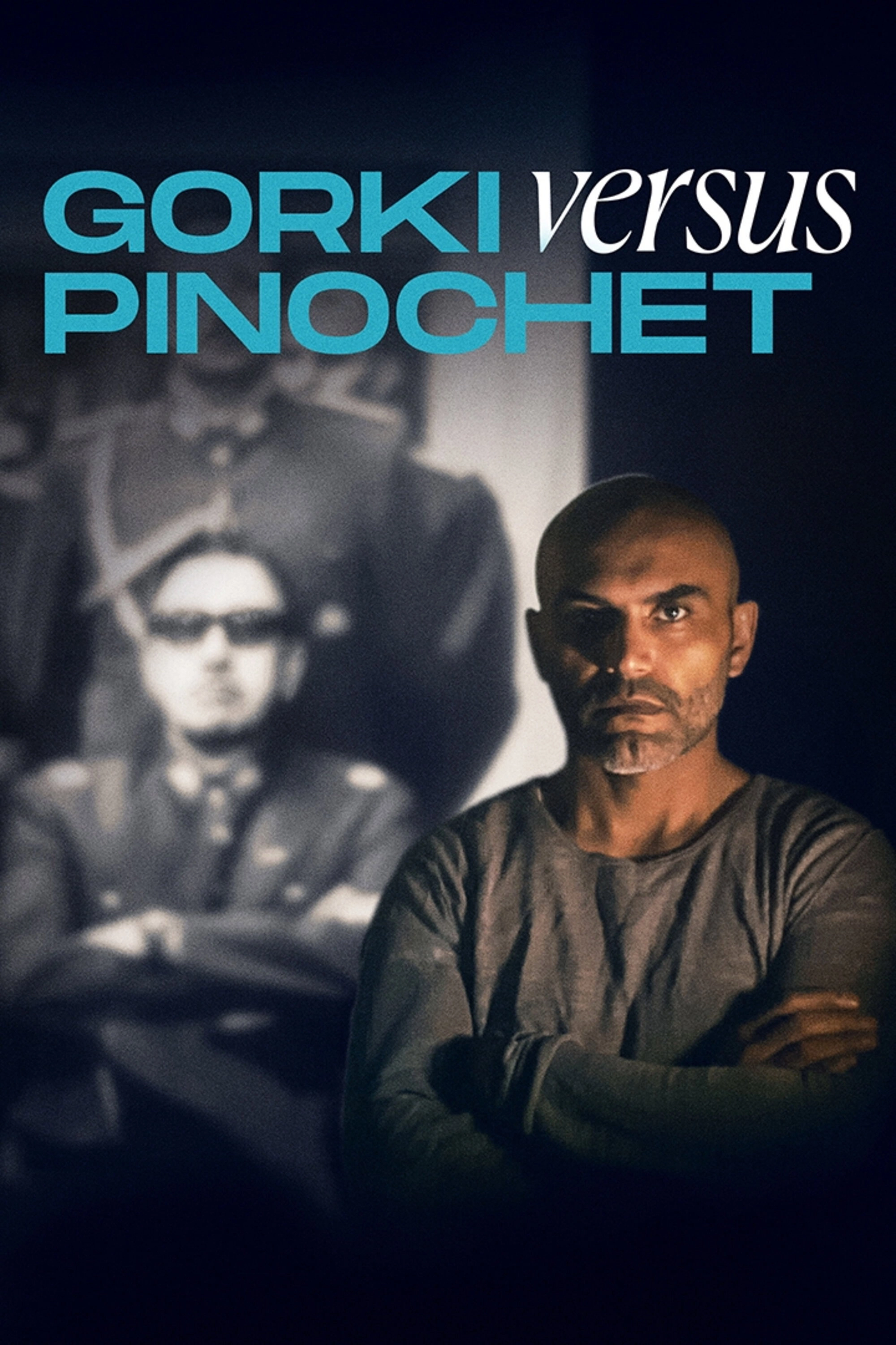 Gorki versus Pinochet