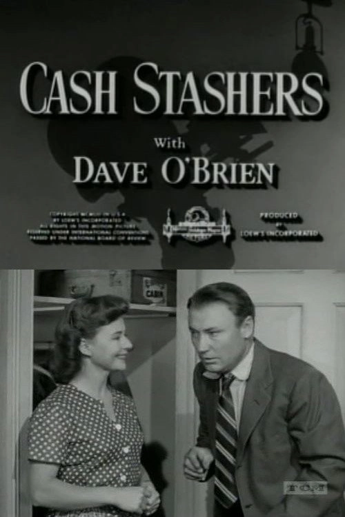 Cash Stashers
