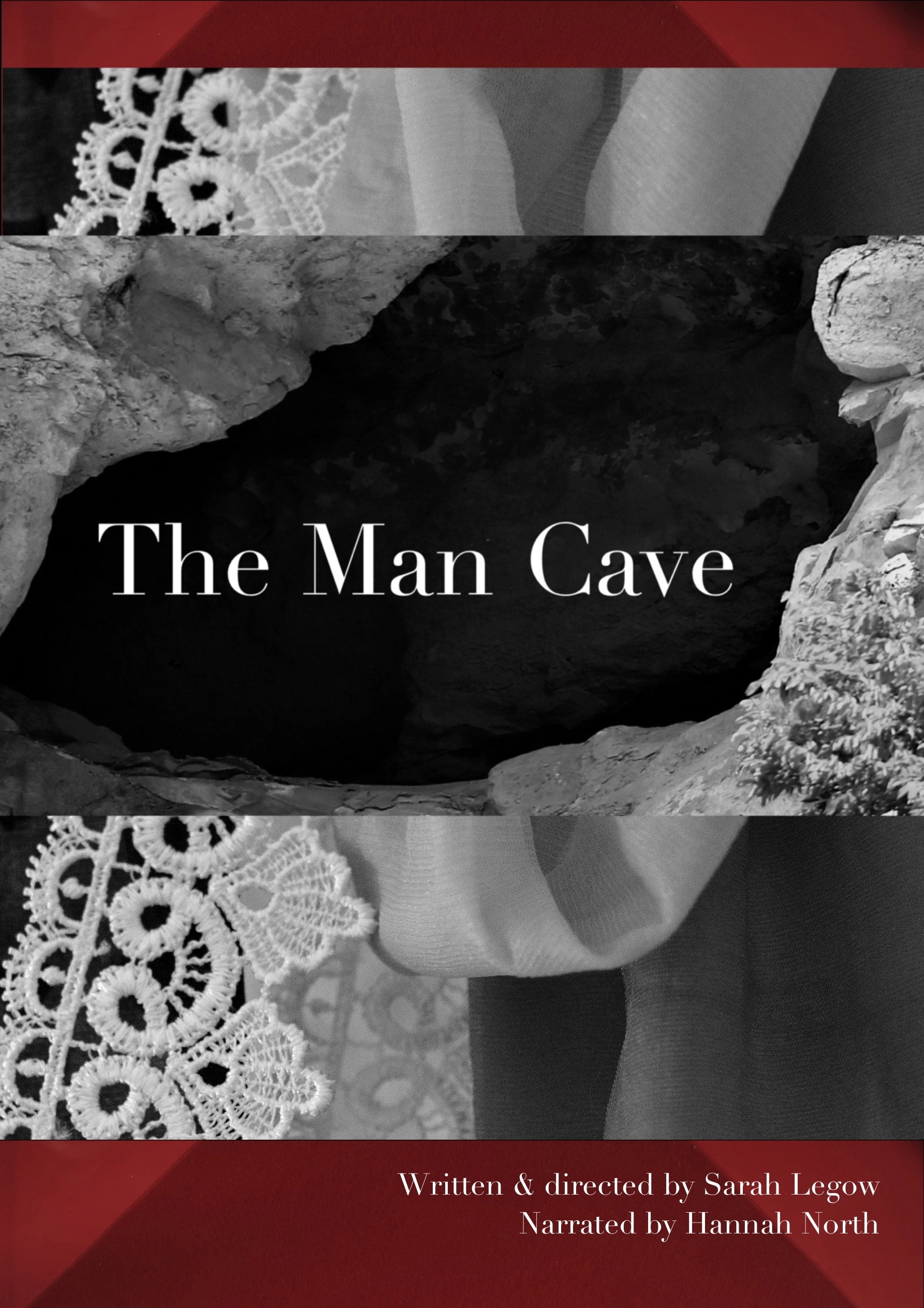 The Man Cave