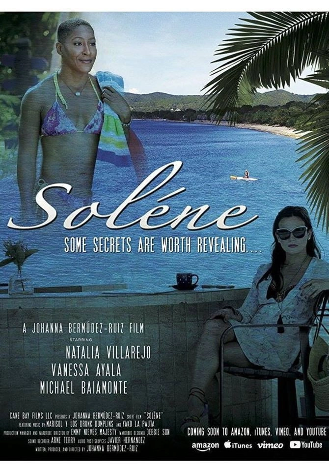 Soléne