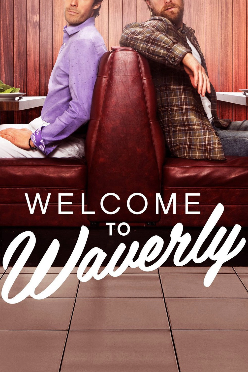 Welcome to Waverly