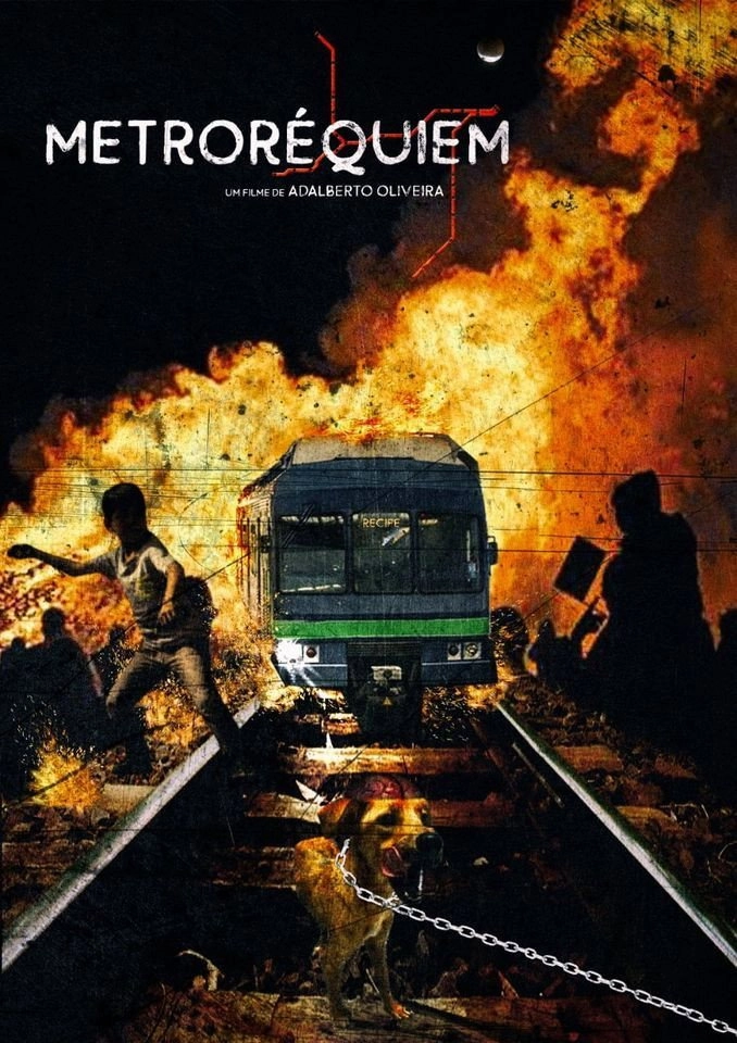 Metroréquiem